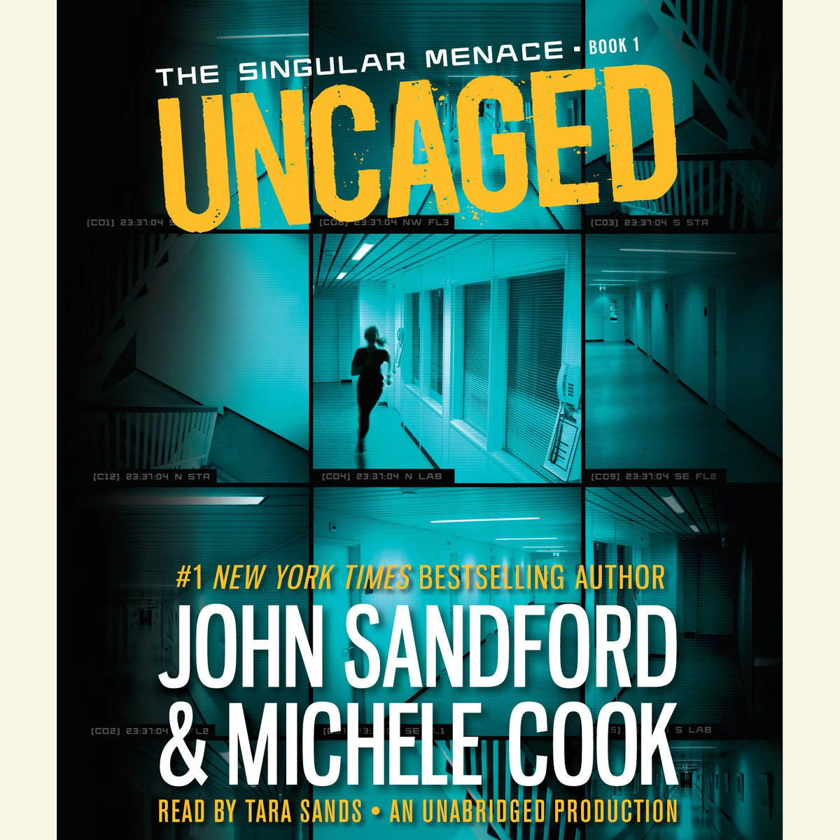 Uncaged