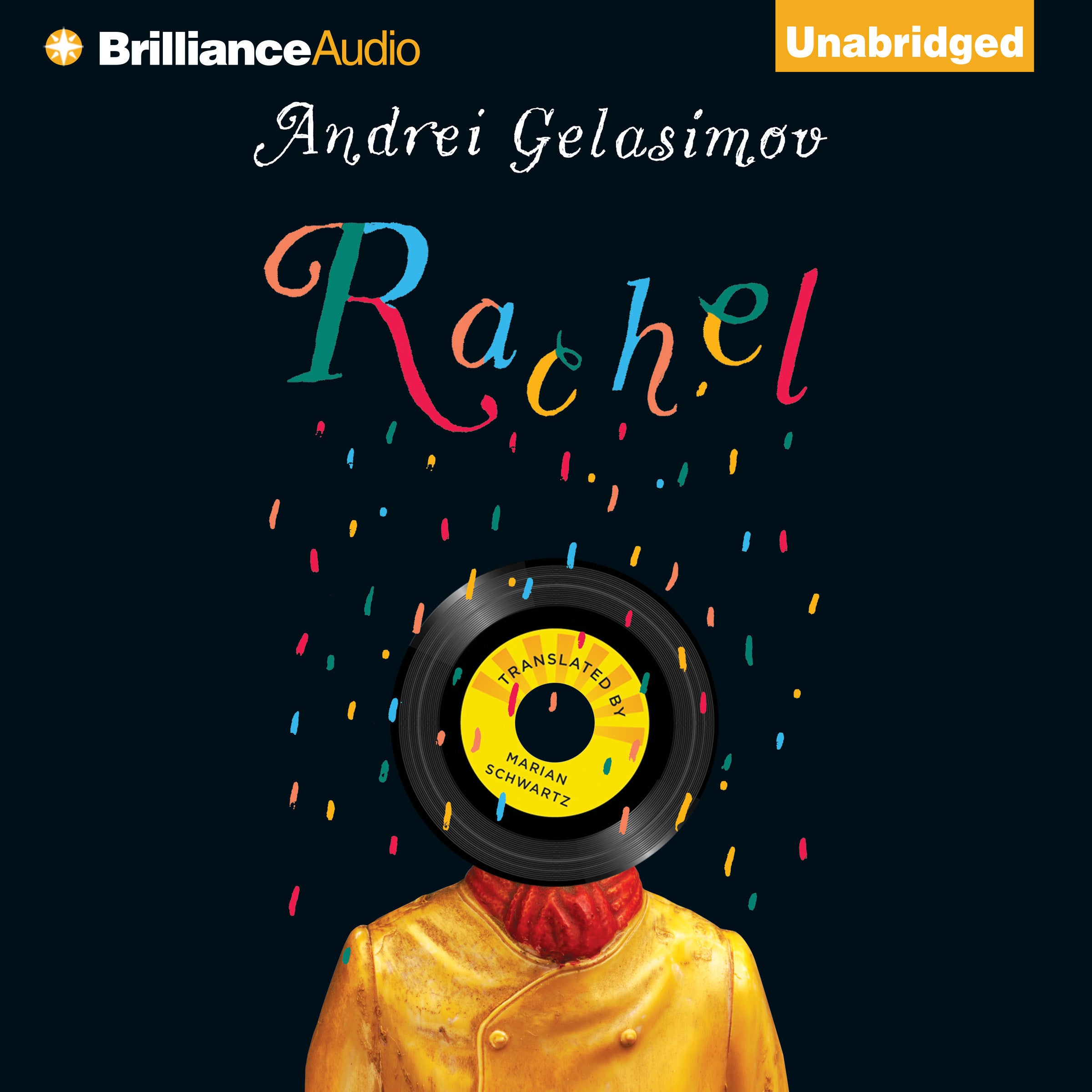 Rachel