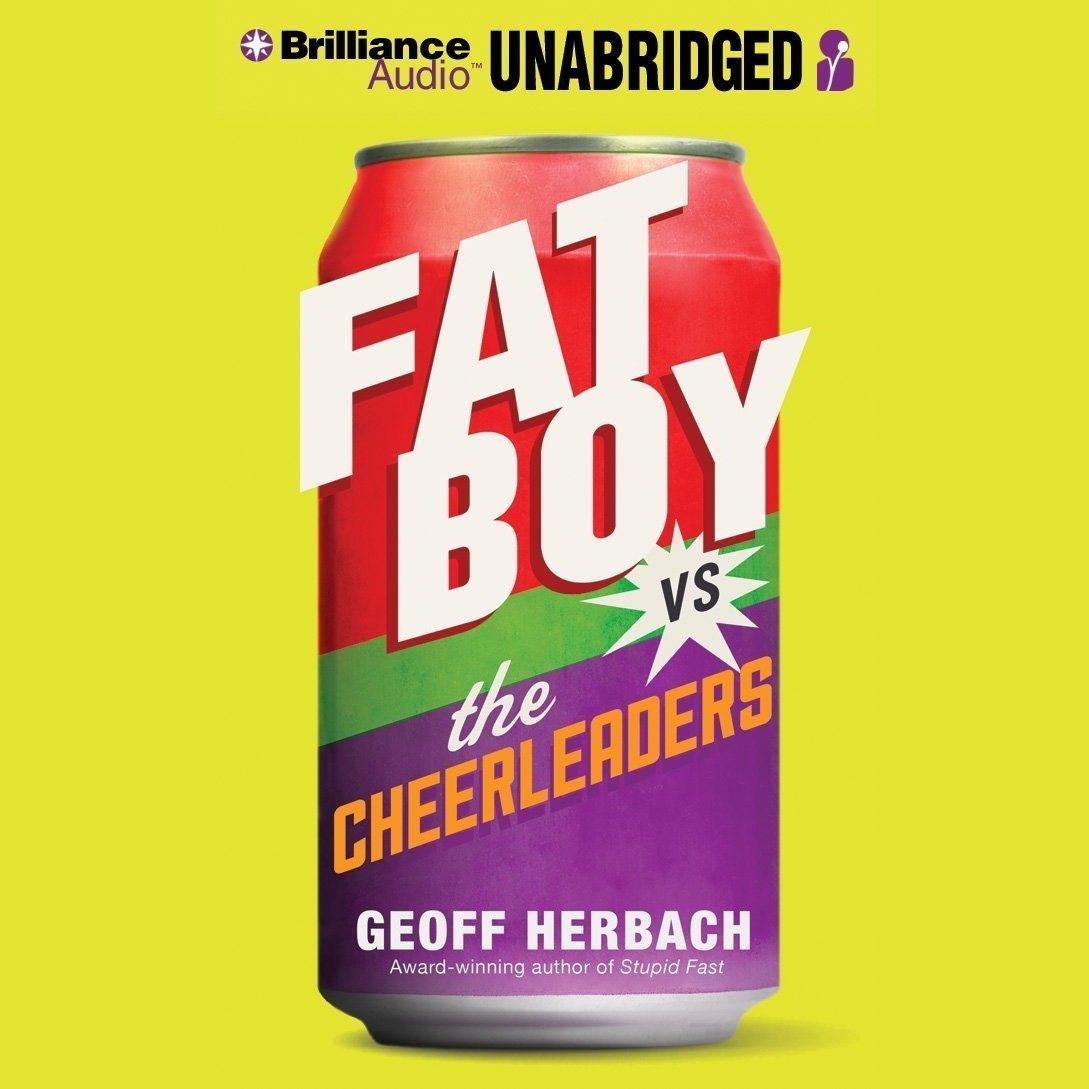 Fat Boy vs. the Cheerleaders
