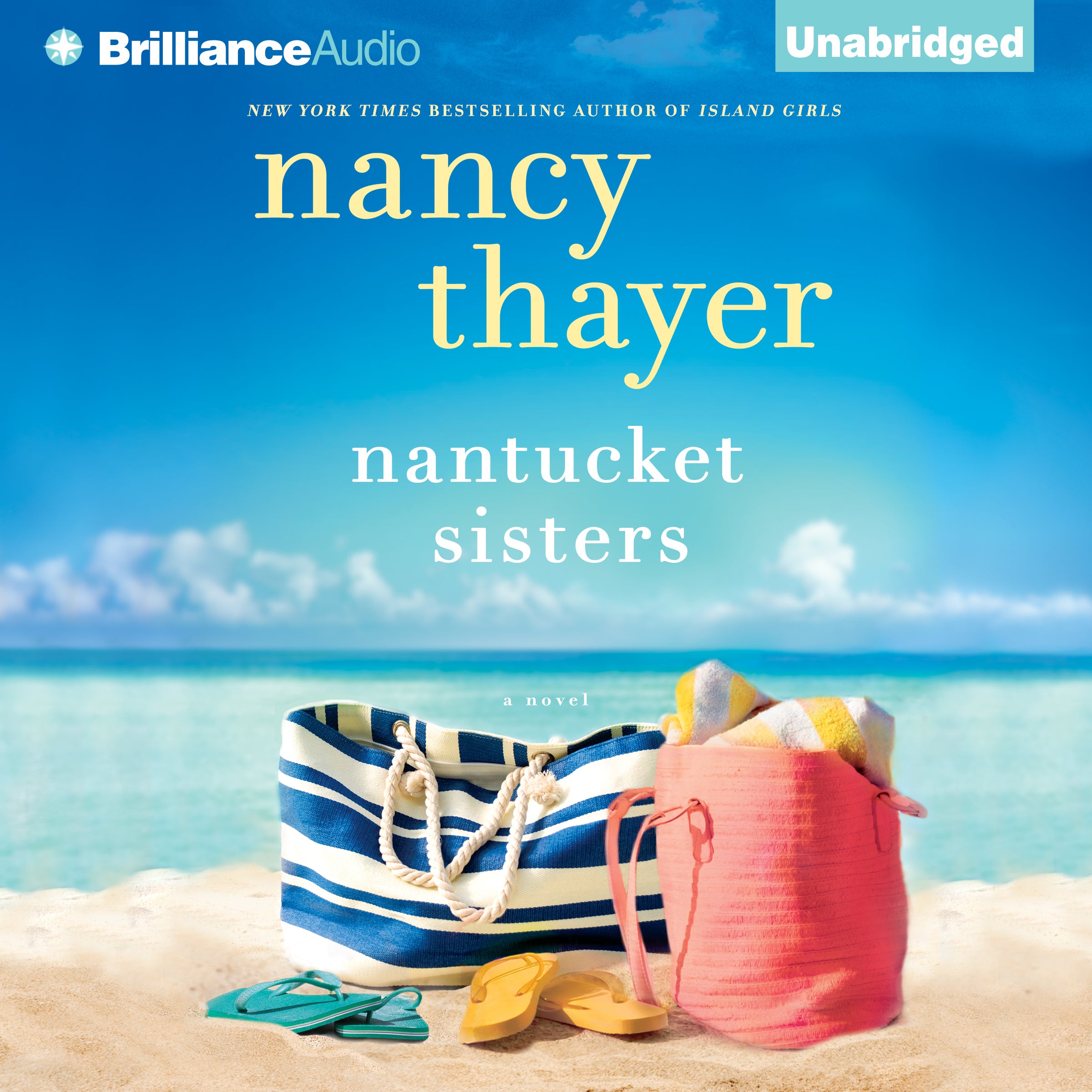 Nantucket Sisters