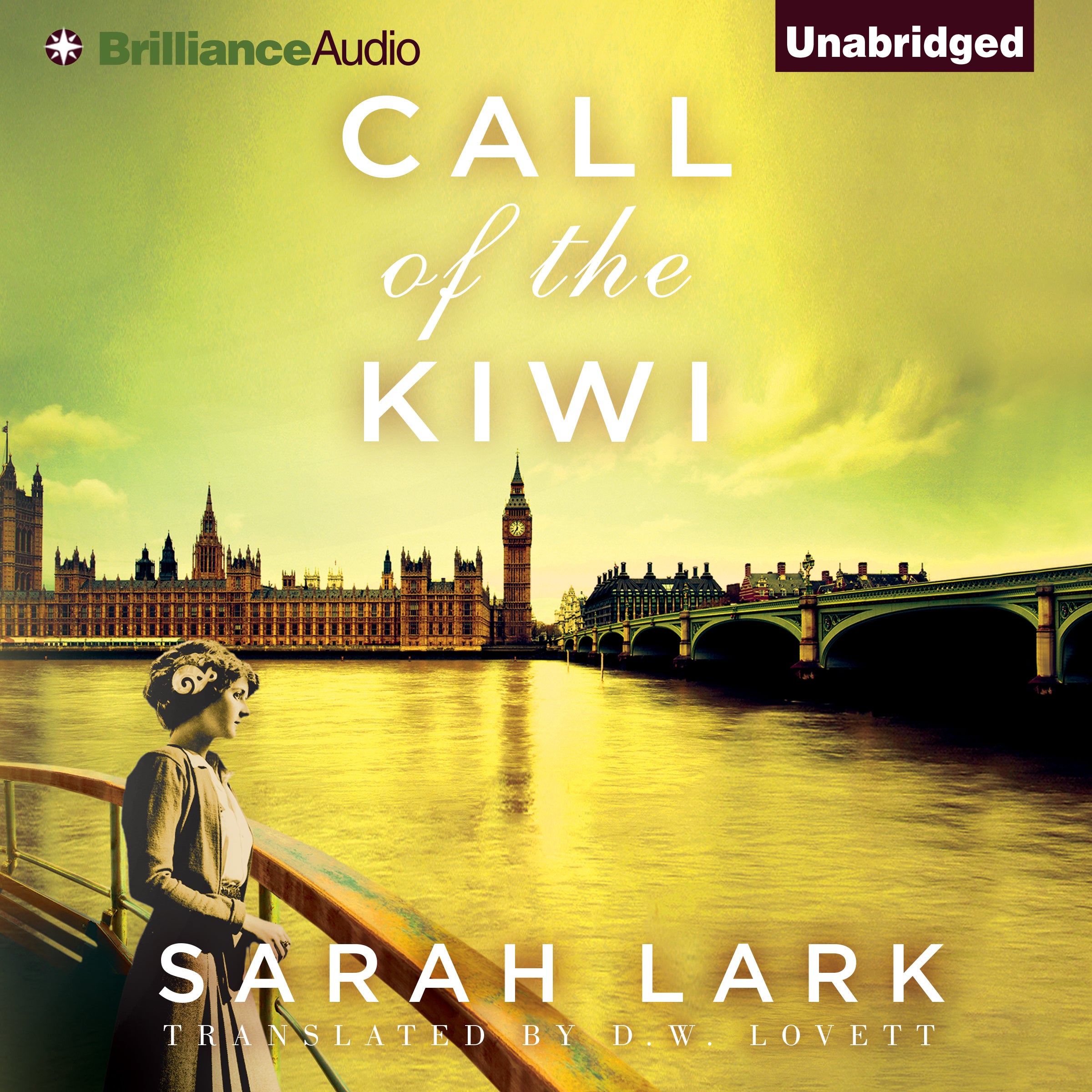 Call of the Kiwi