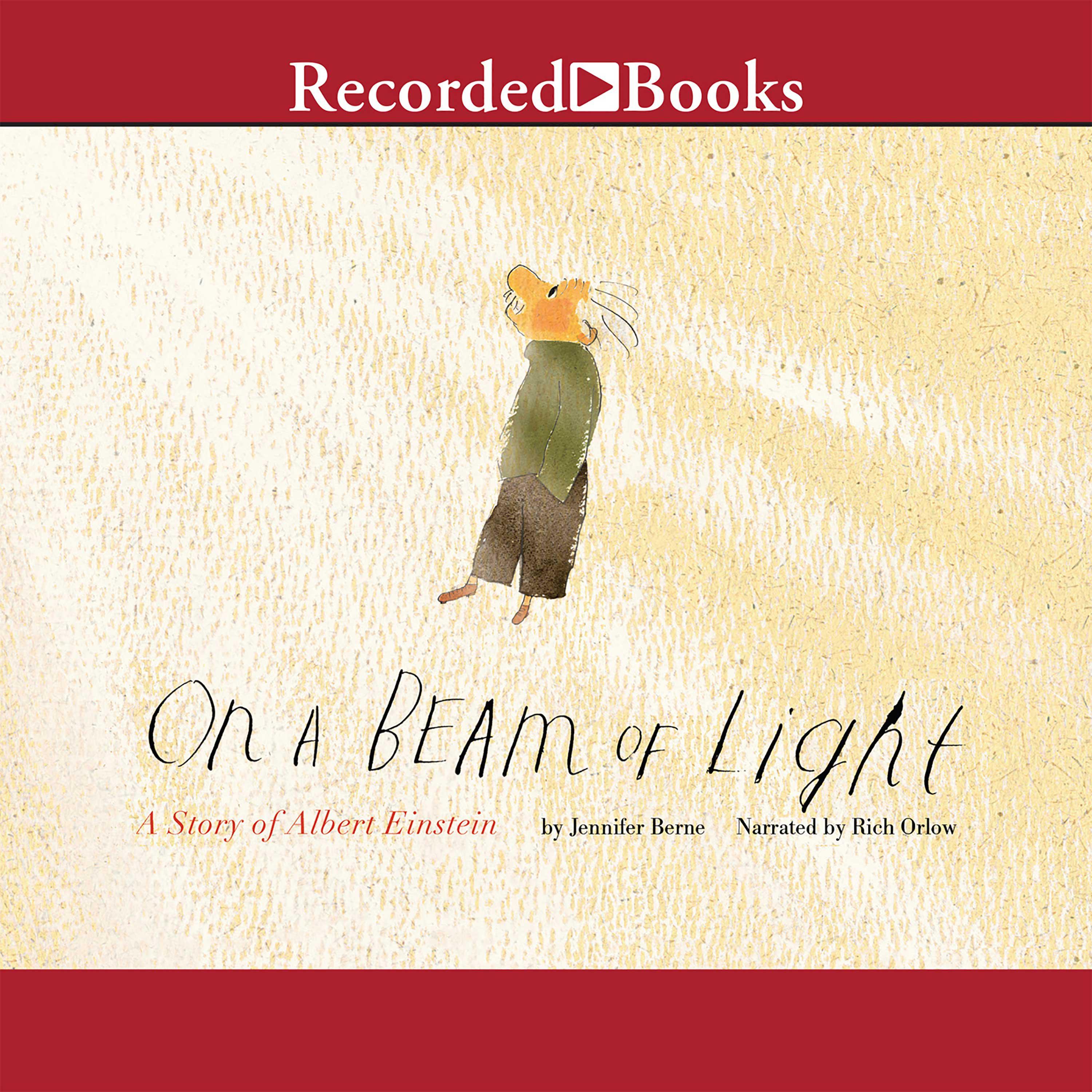 On a Beam of Light