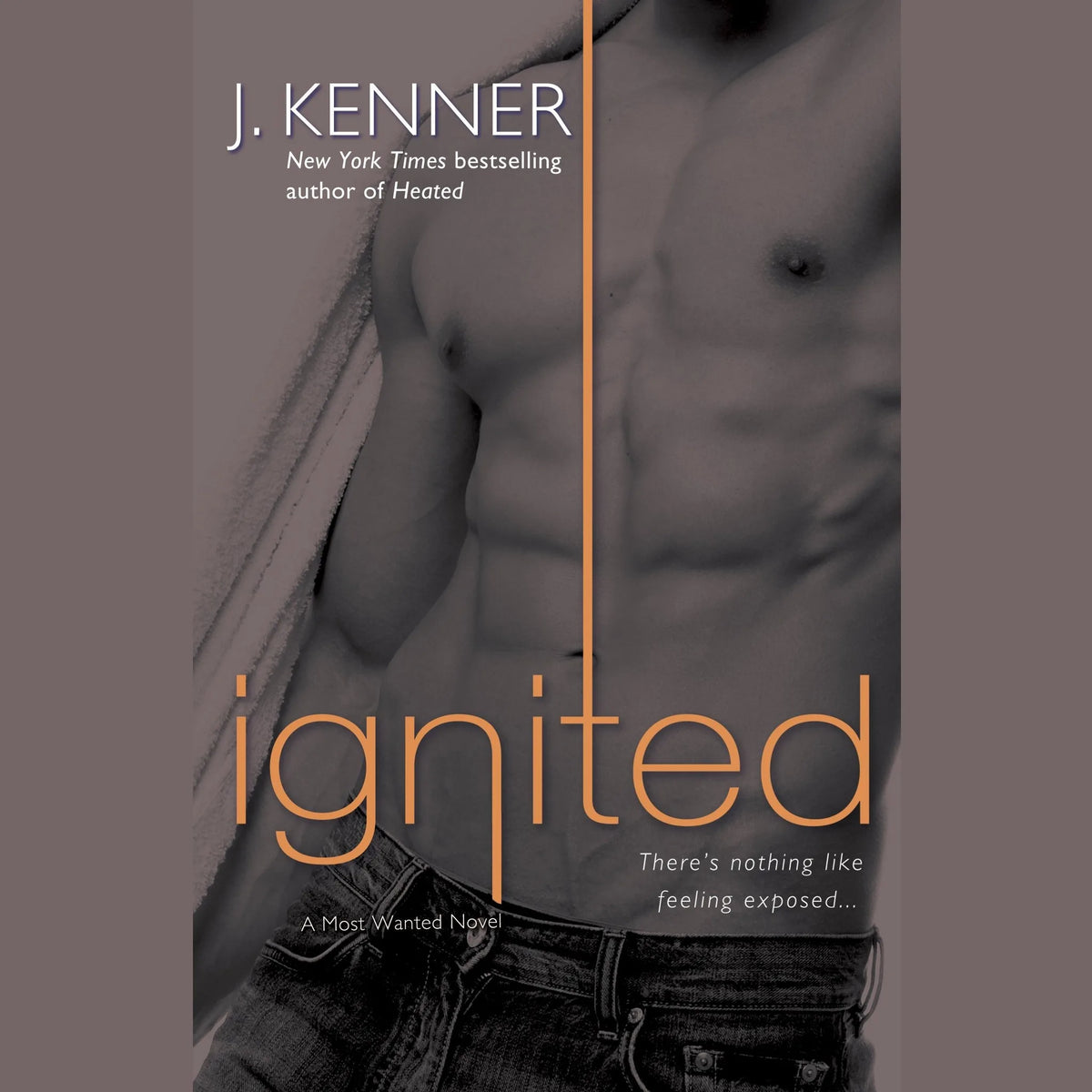 Ignited