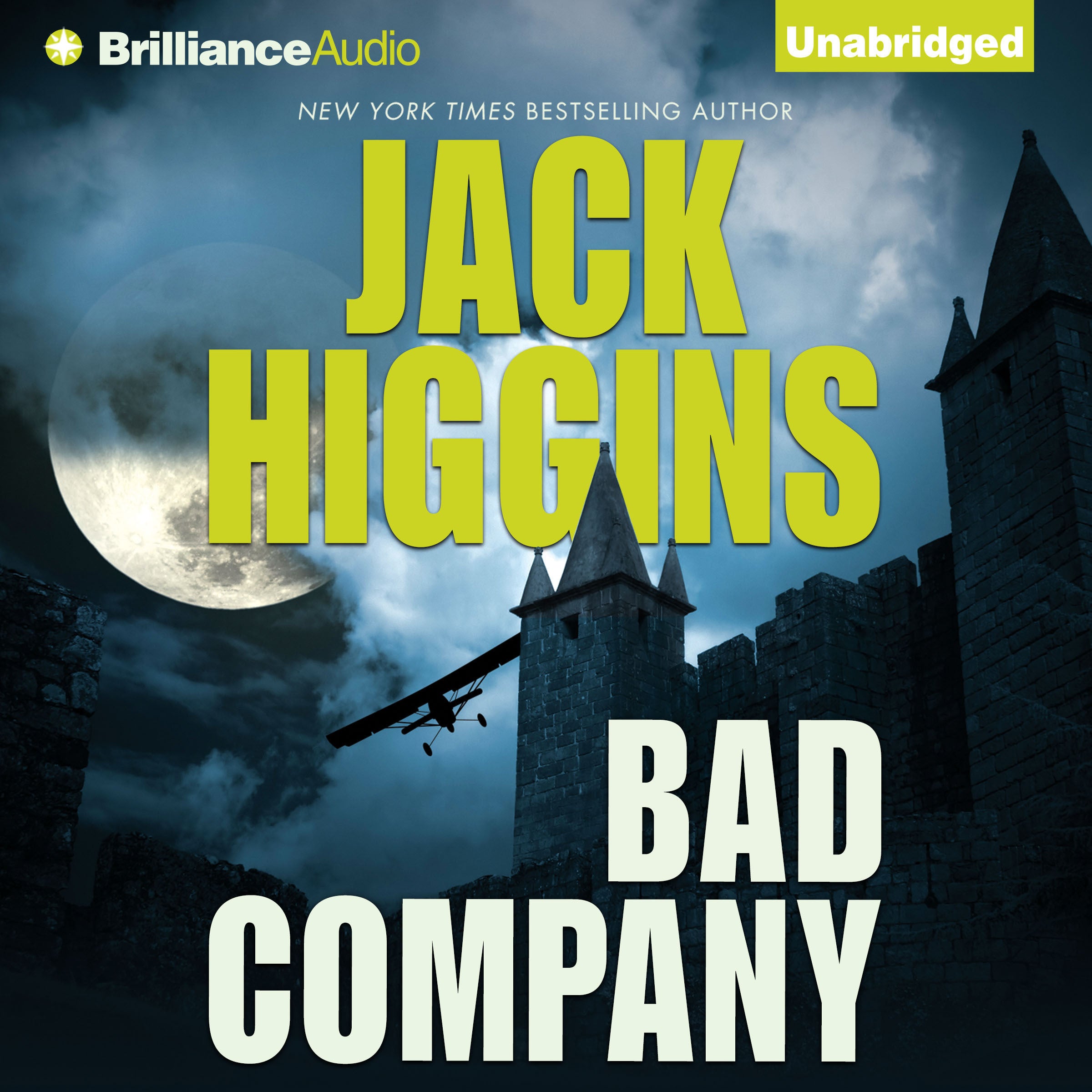 Bad Company