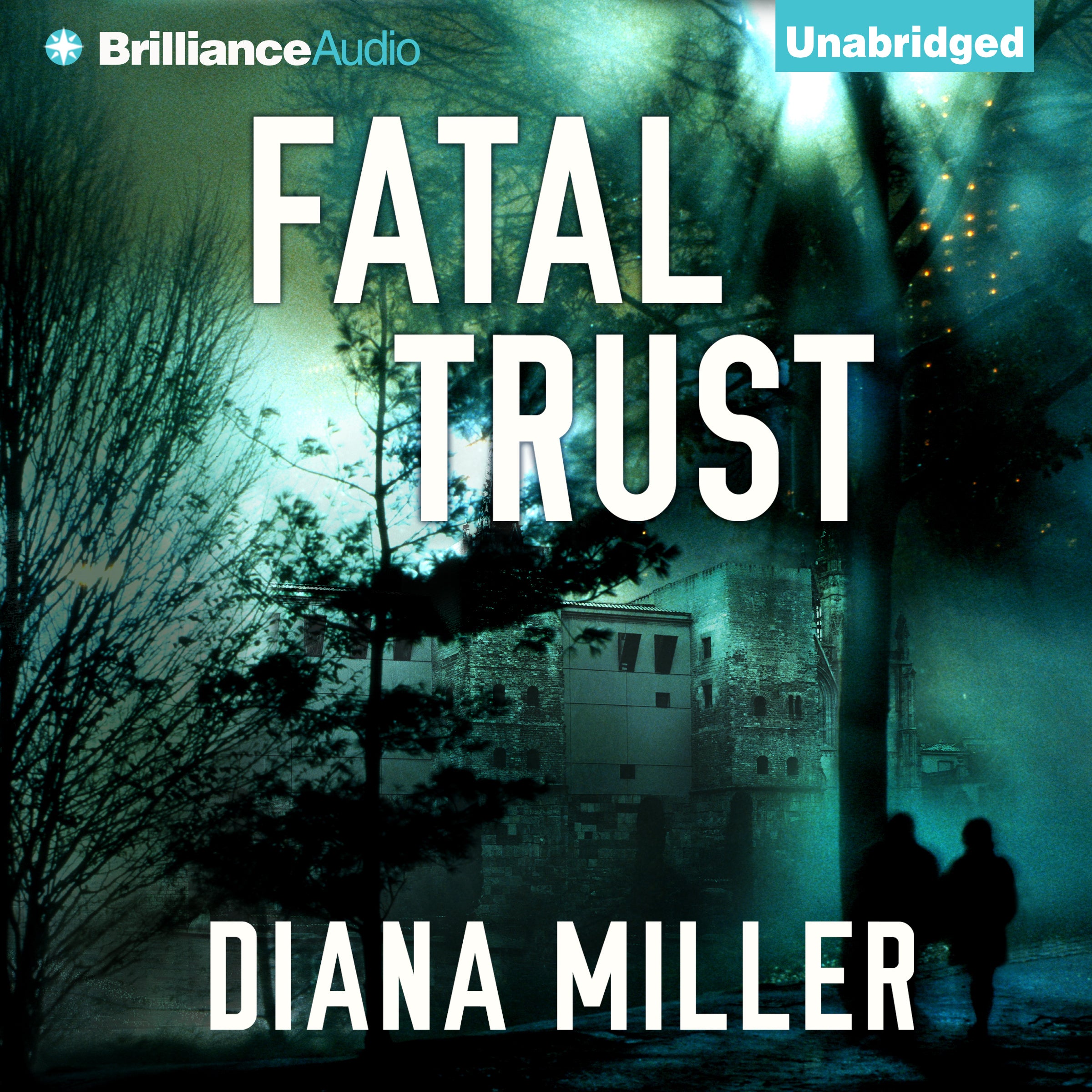 Fatal Trust