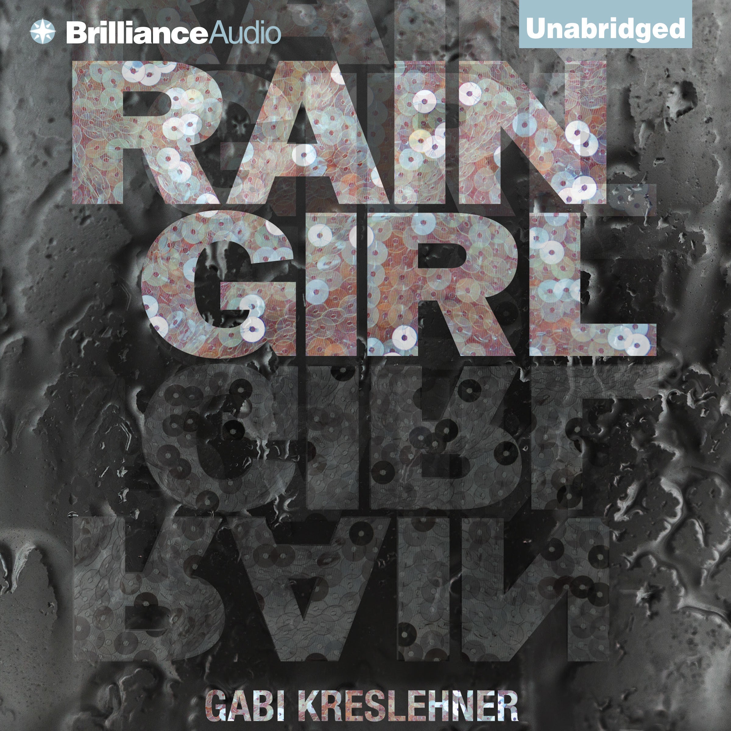 Rain Girl