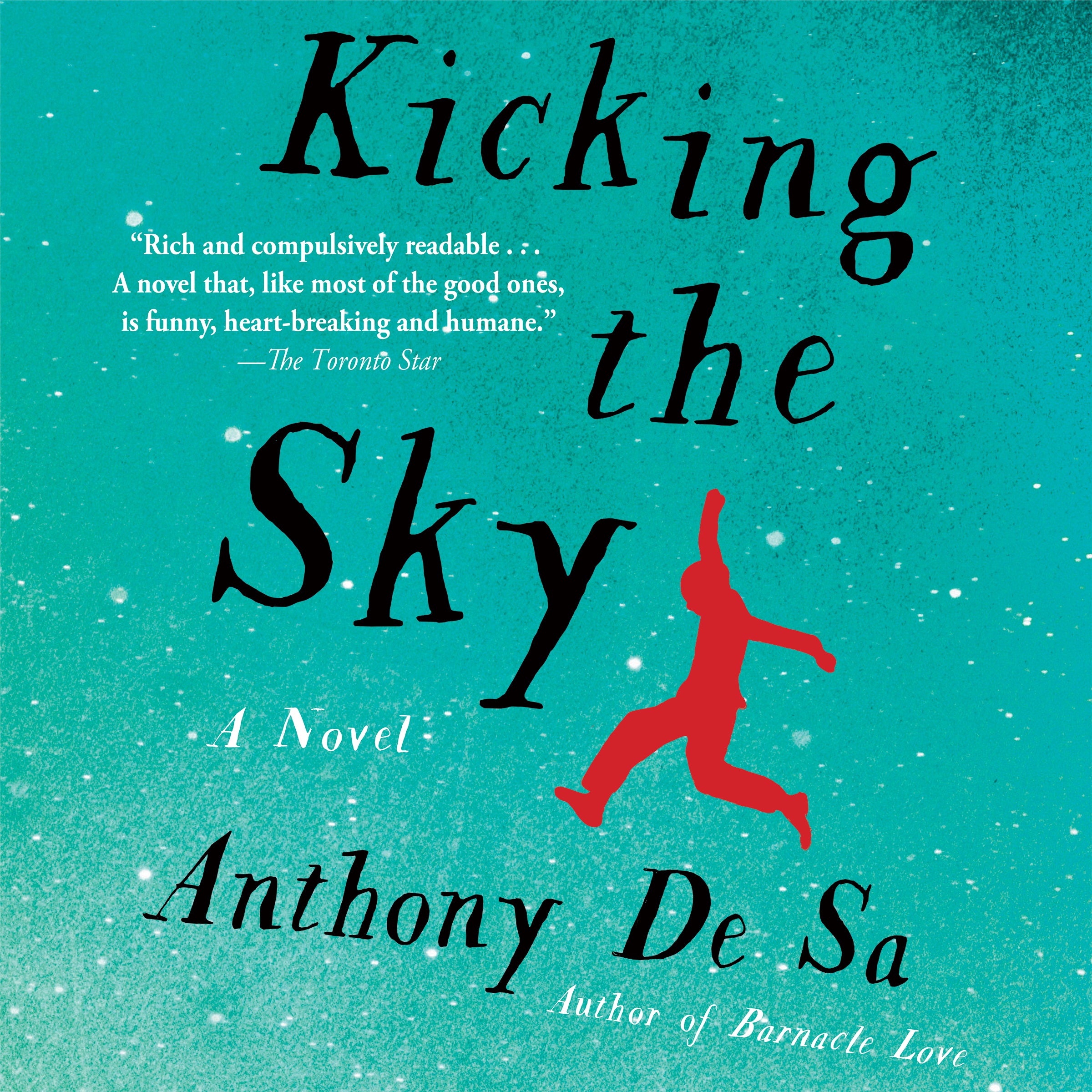 Kicking the Sky