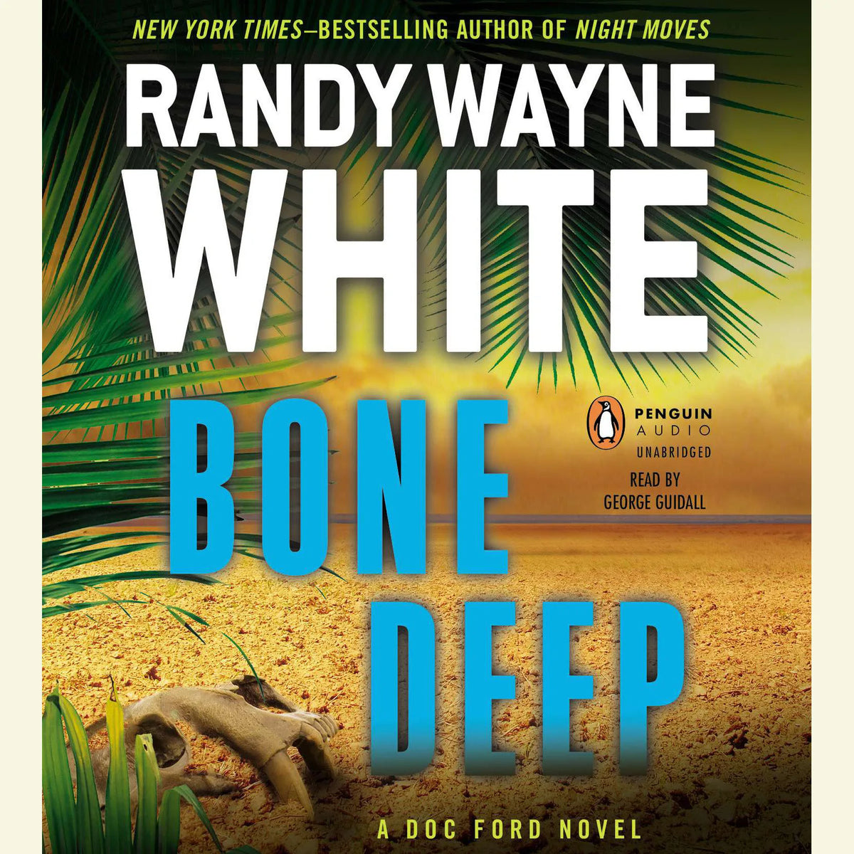 Bone Deep