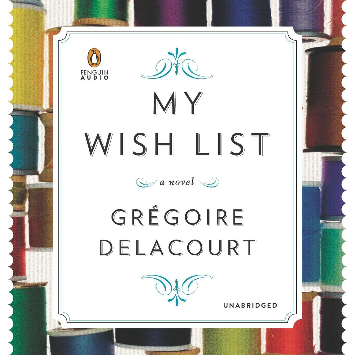 My Wish List