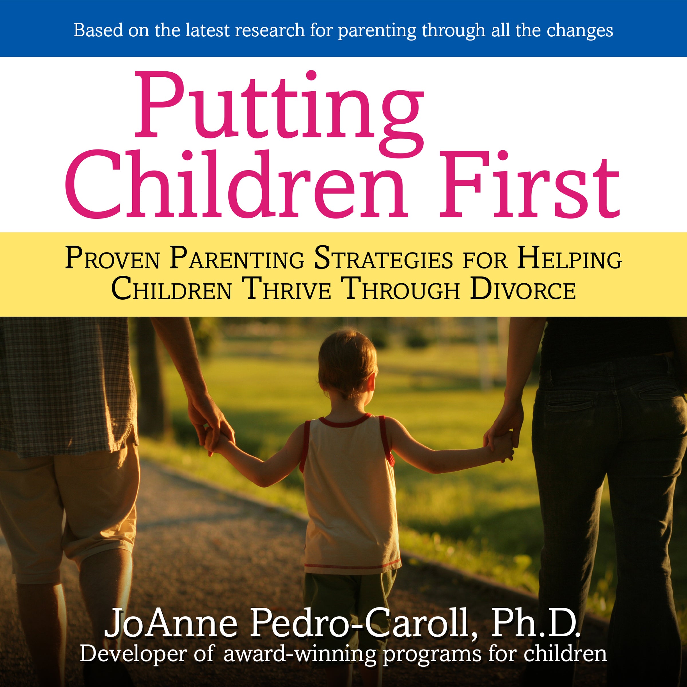 Putting Children First