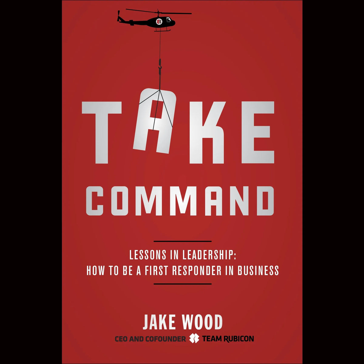 Take Command