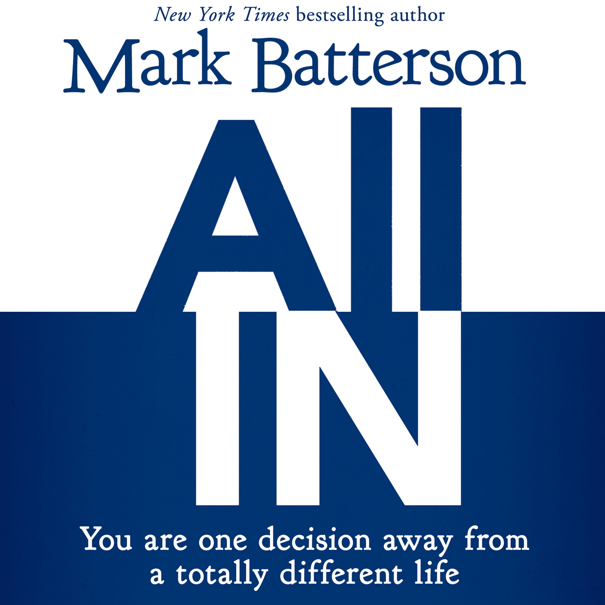 All In