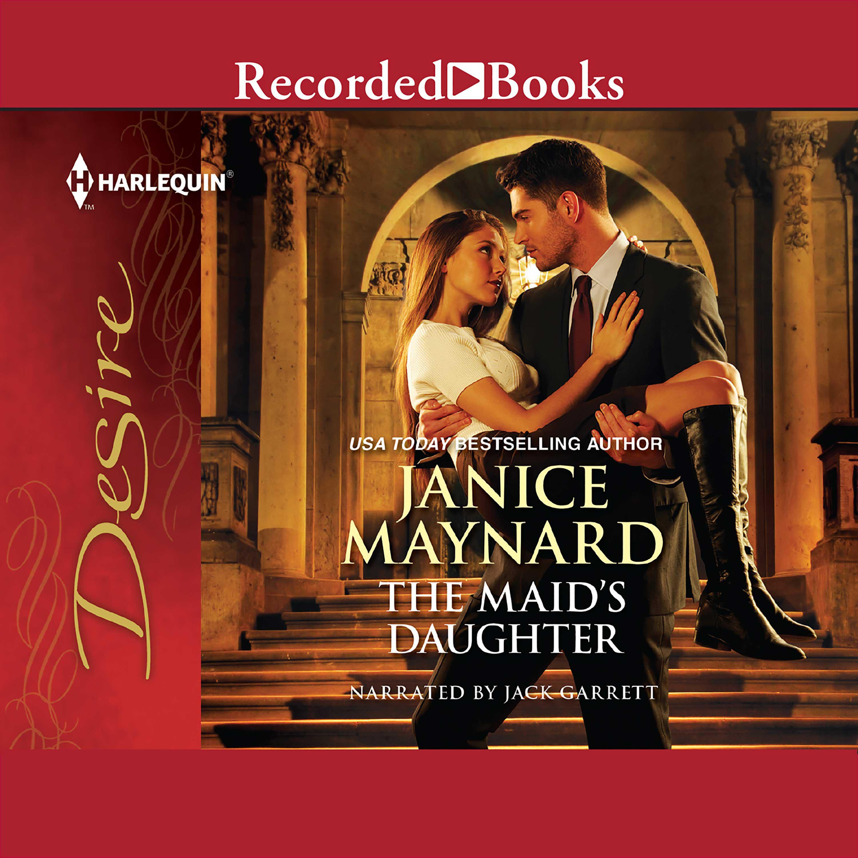 The Maid's Daughter