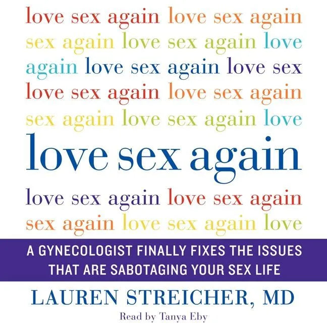 Love Sex Again