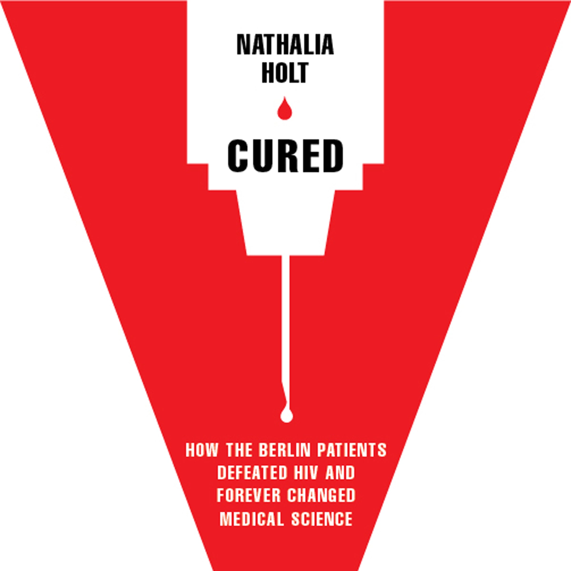 Cured