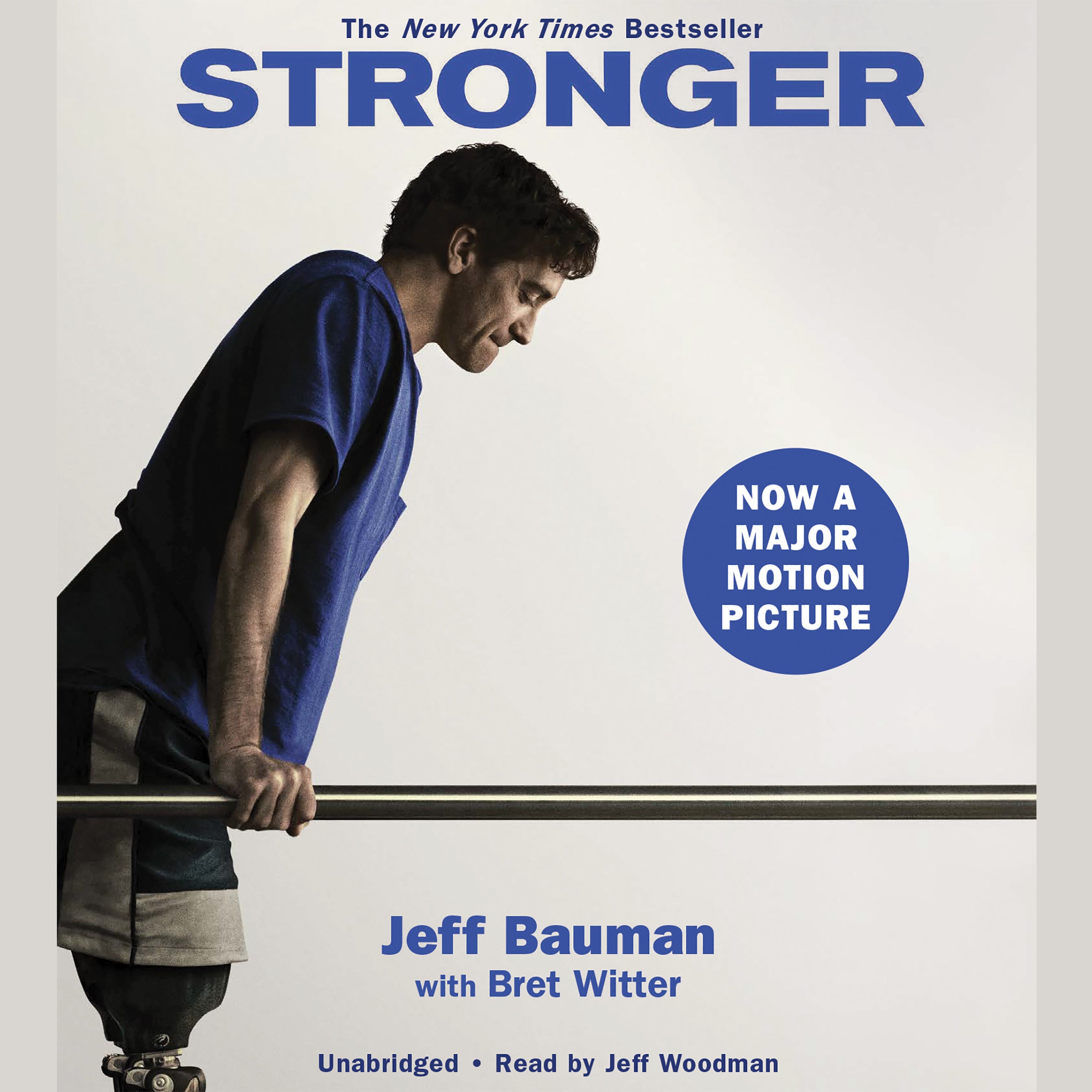 Stronger