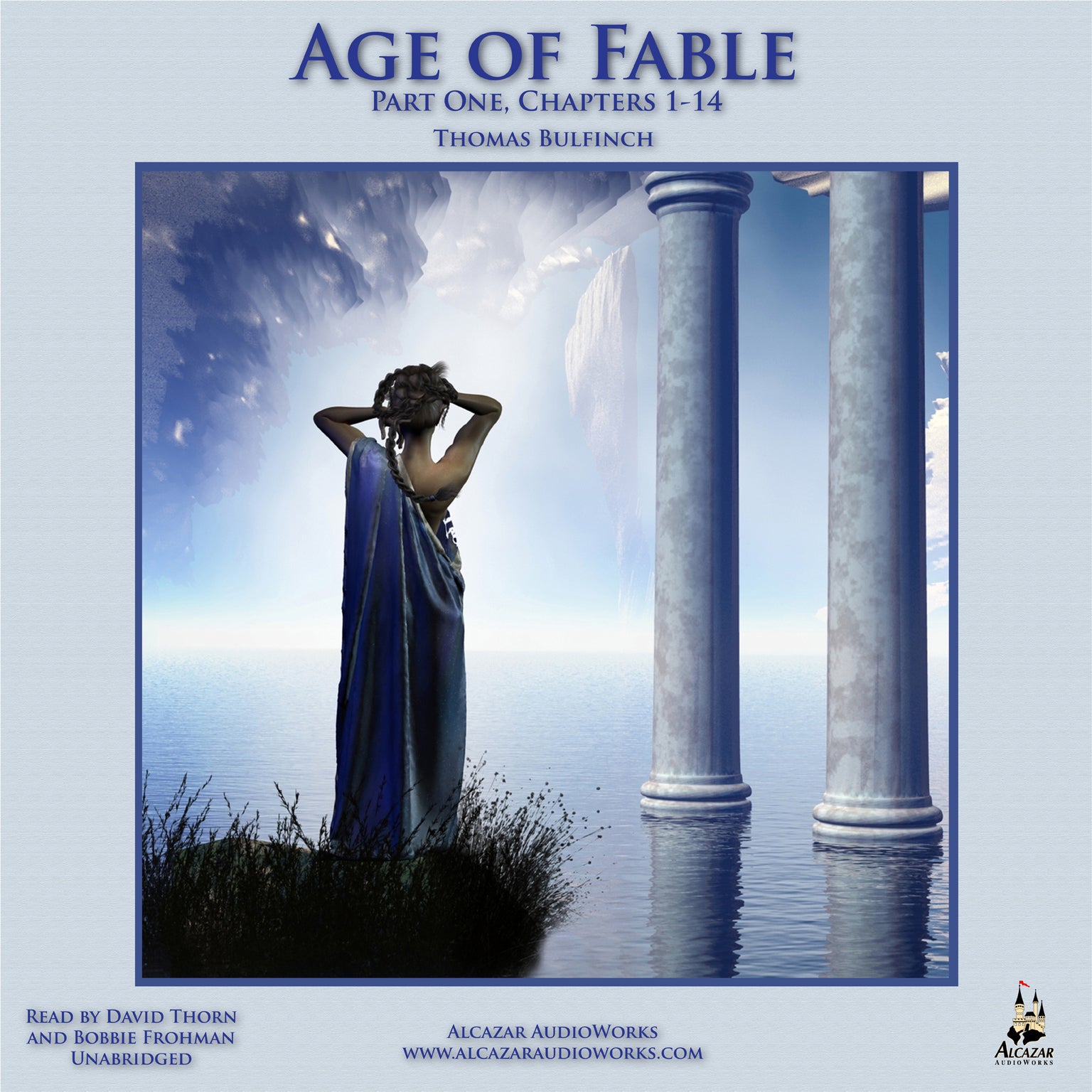 The Age of Fable, Part 1