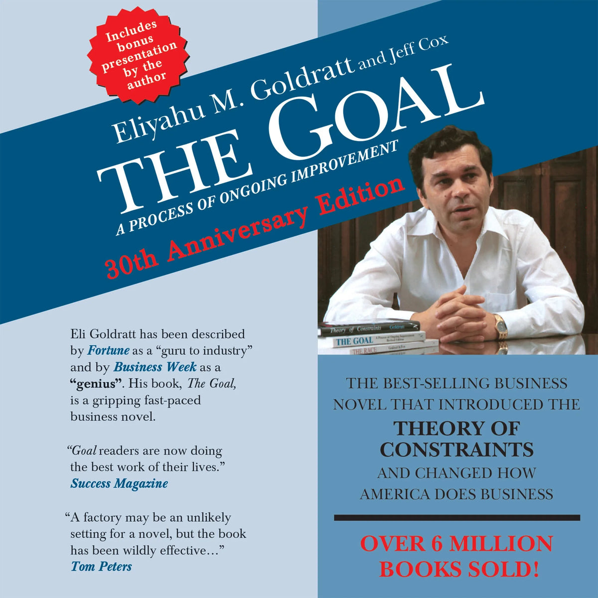 The Goal