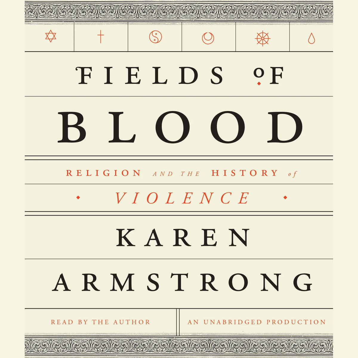 Fields of Blood