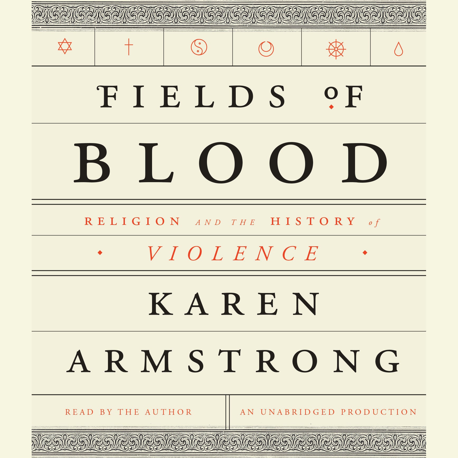 Fields of Blood