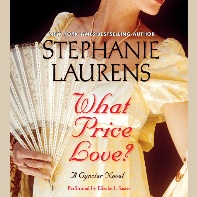 What Price Love?