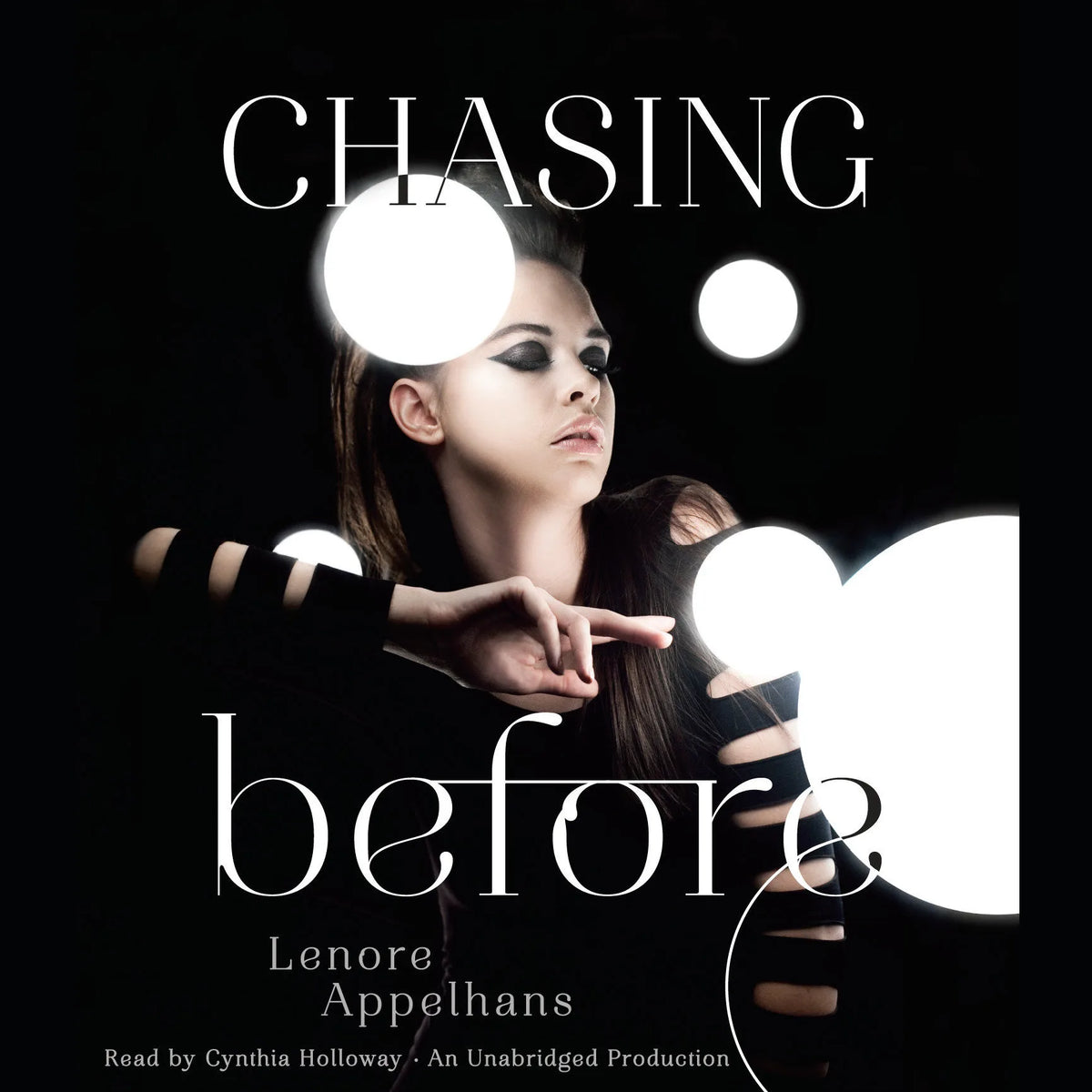 Chasing Before