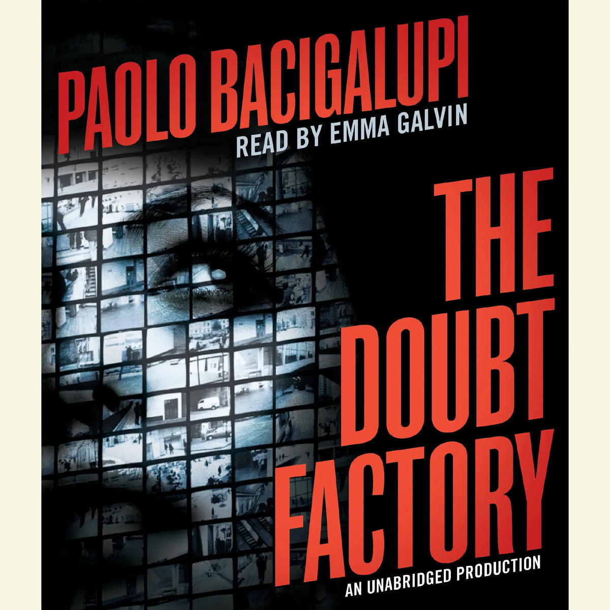 The Doubt Factory