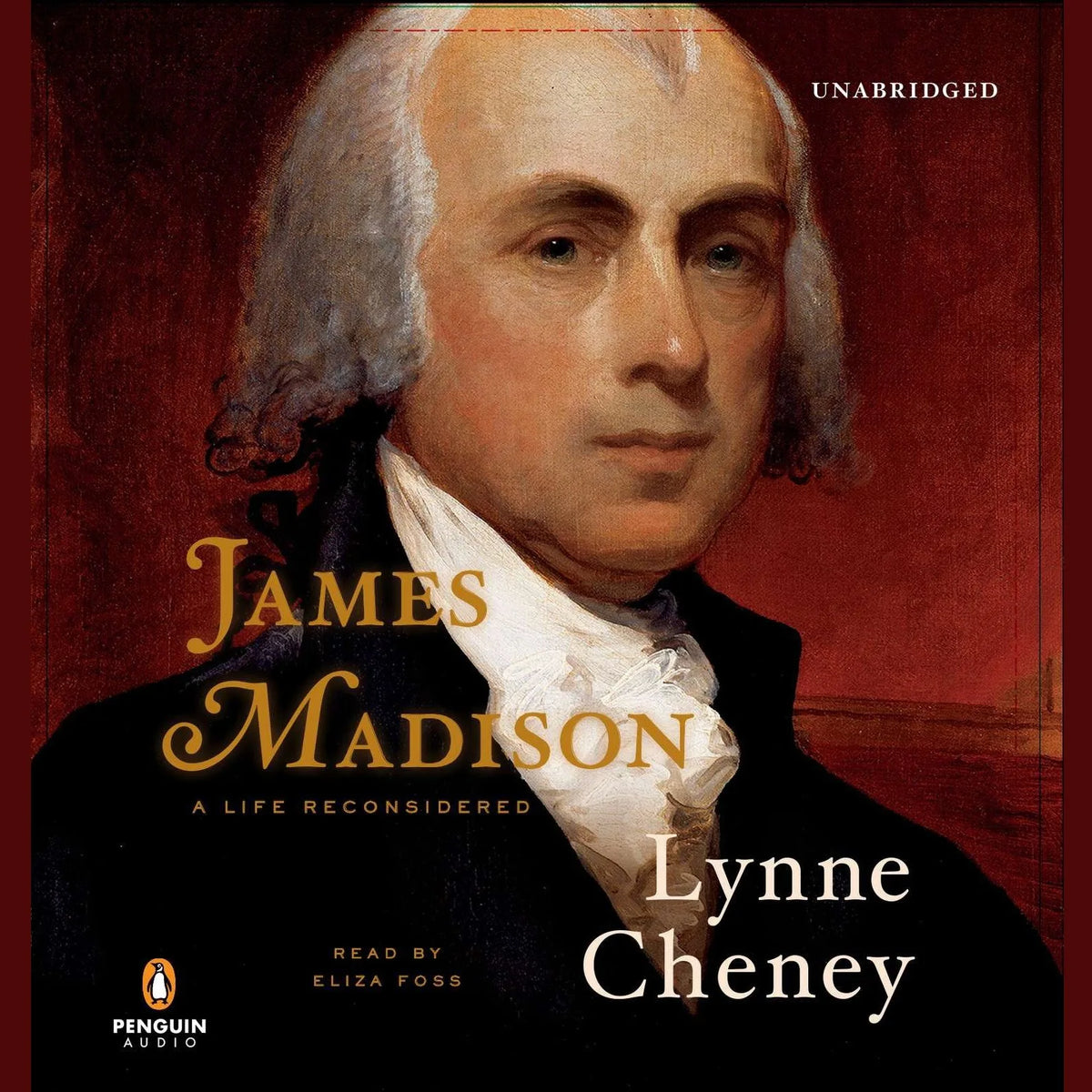 James Madison