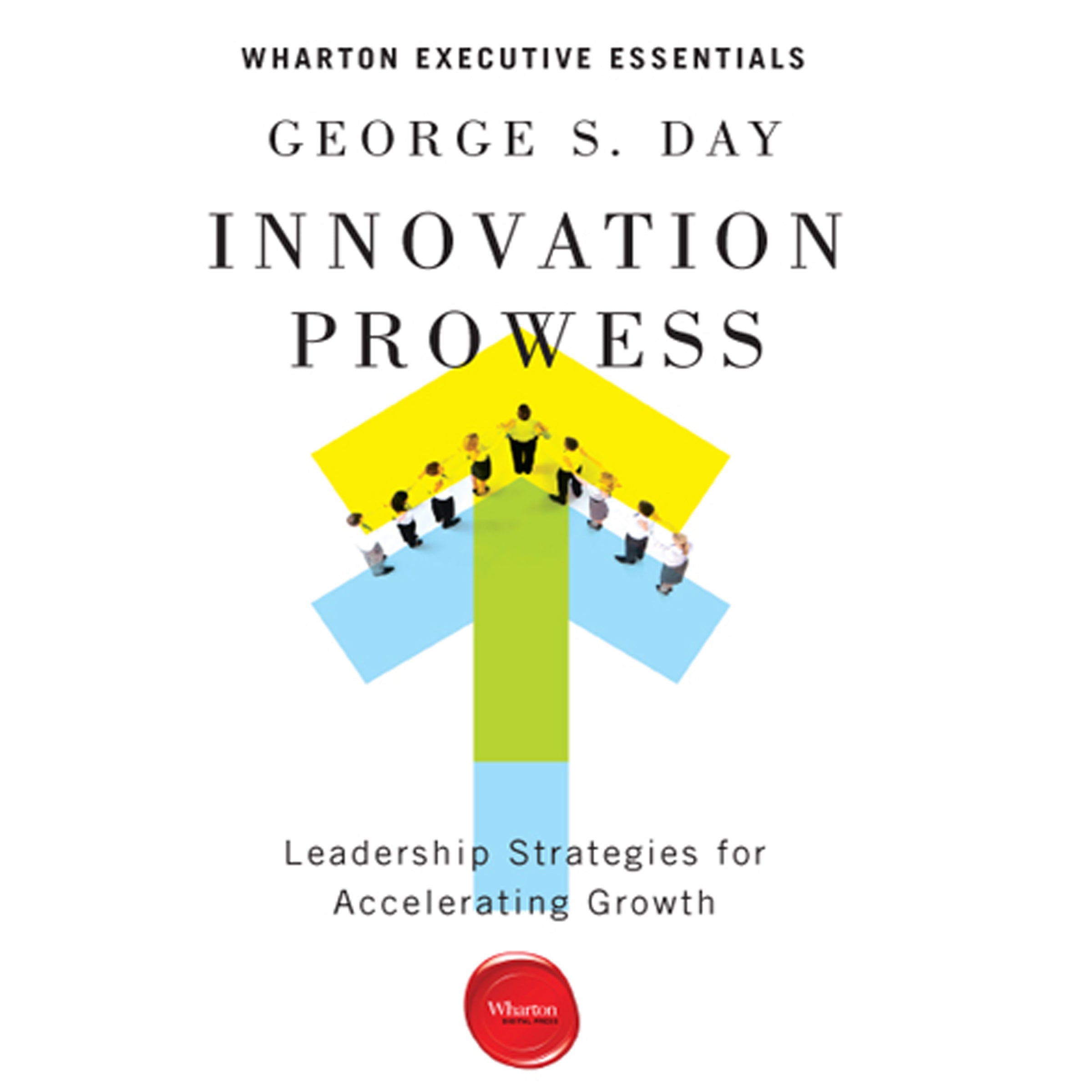 Innovation Prowess