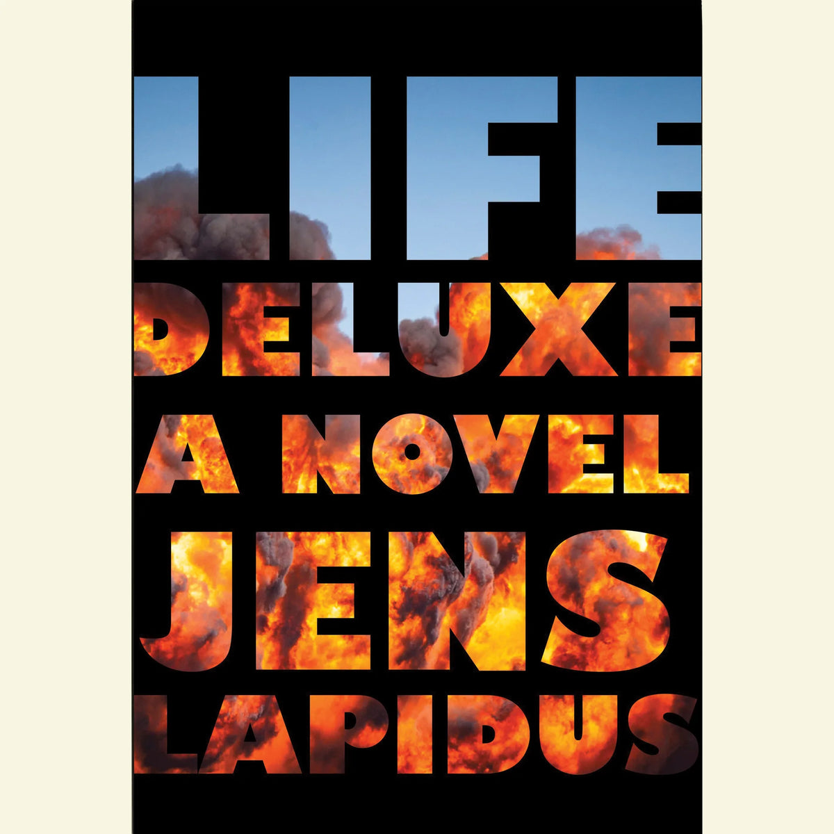 Life Deluxe