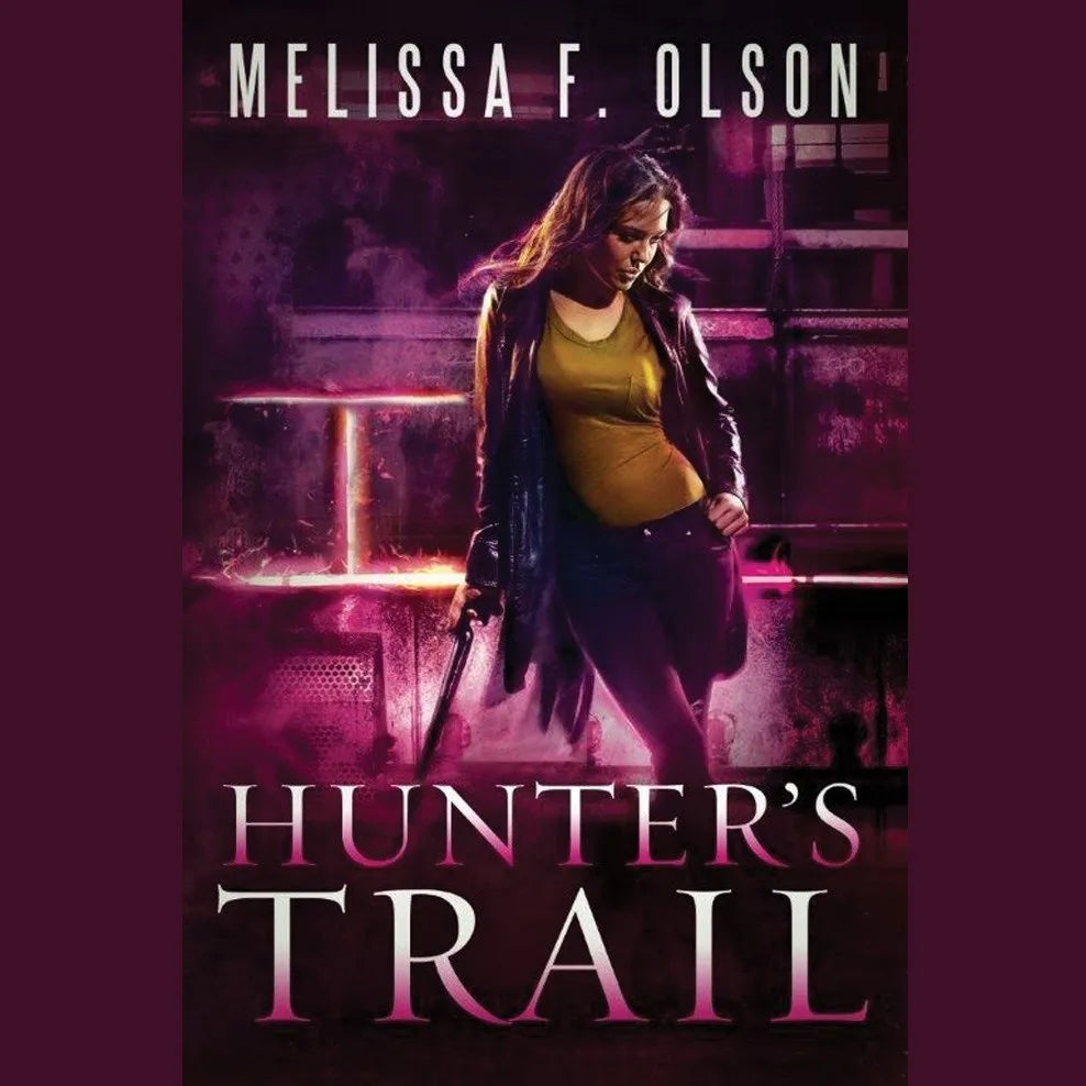 Hunter's Trail