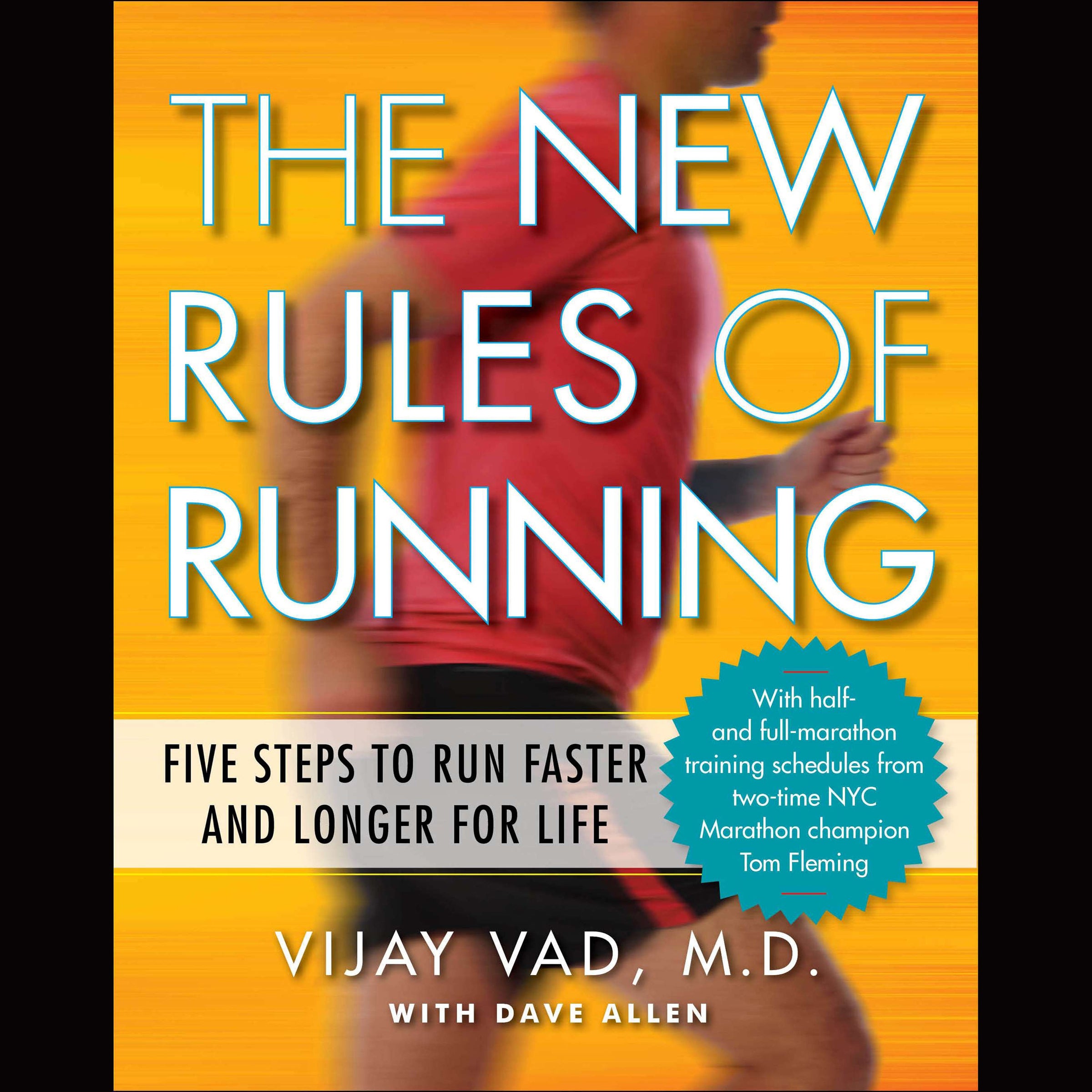 The New Rules Running