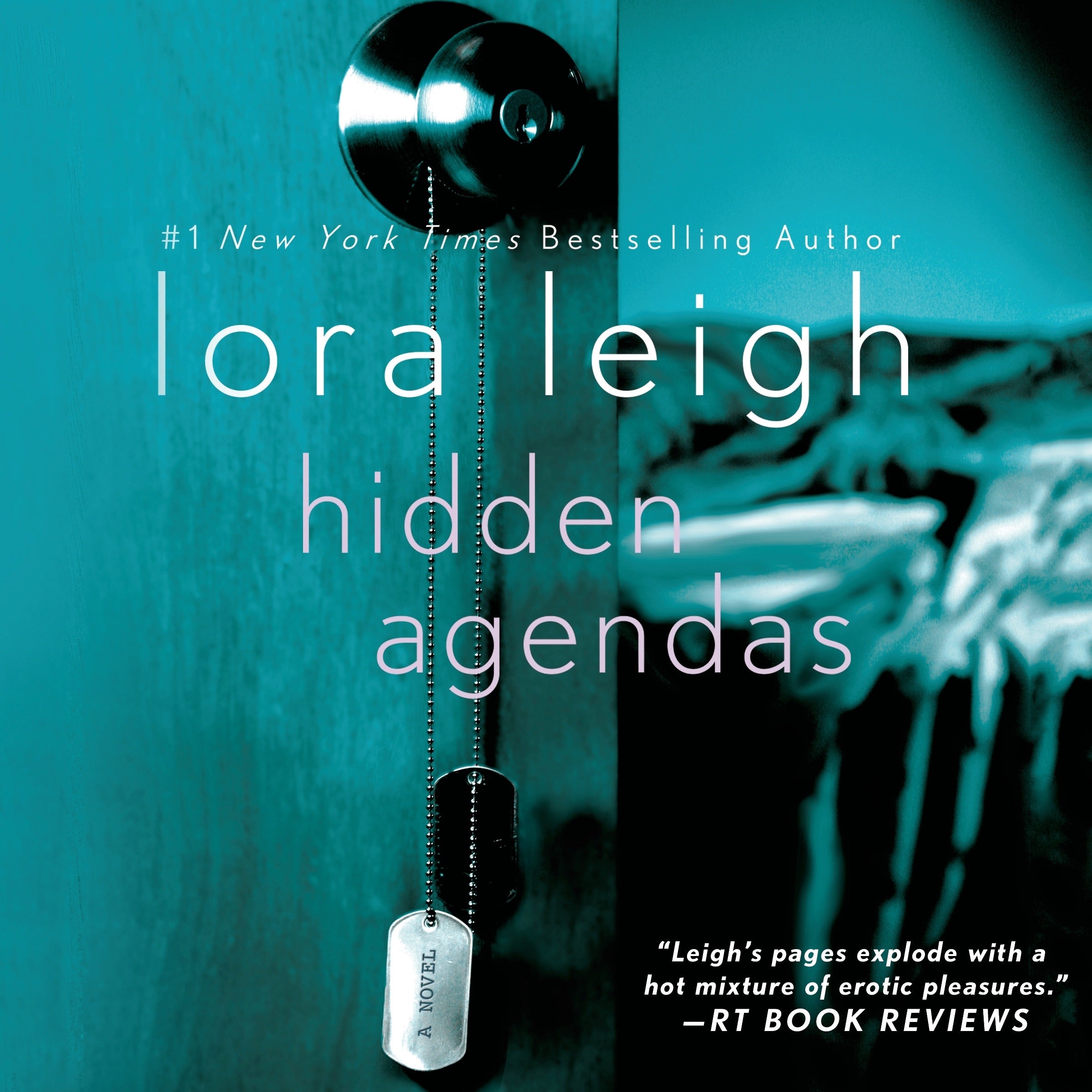 Hidden Agendas