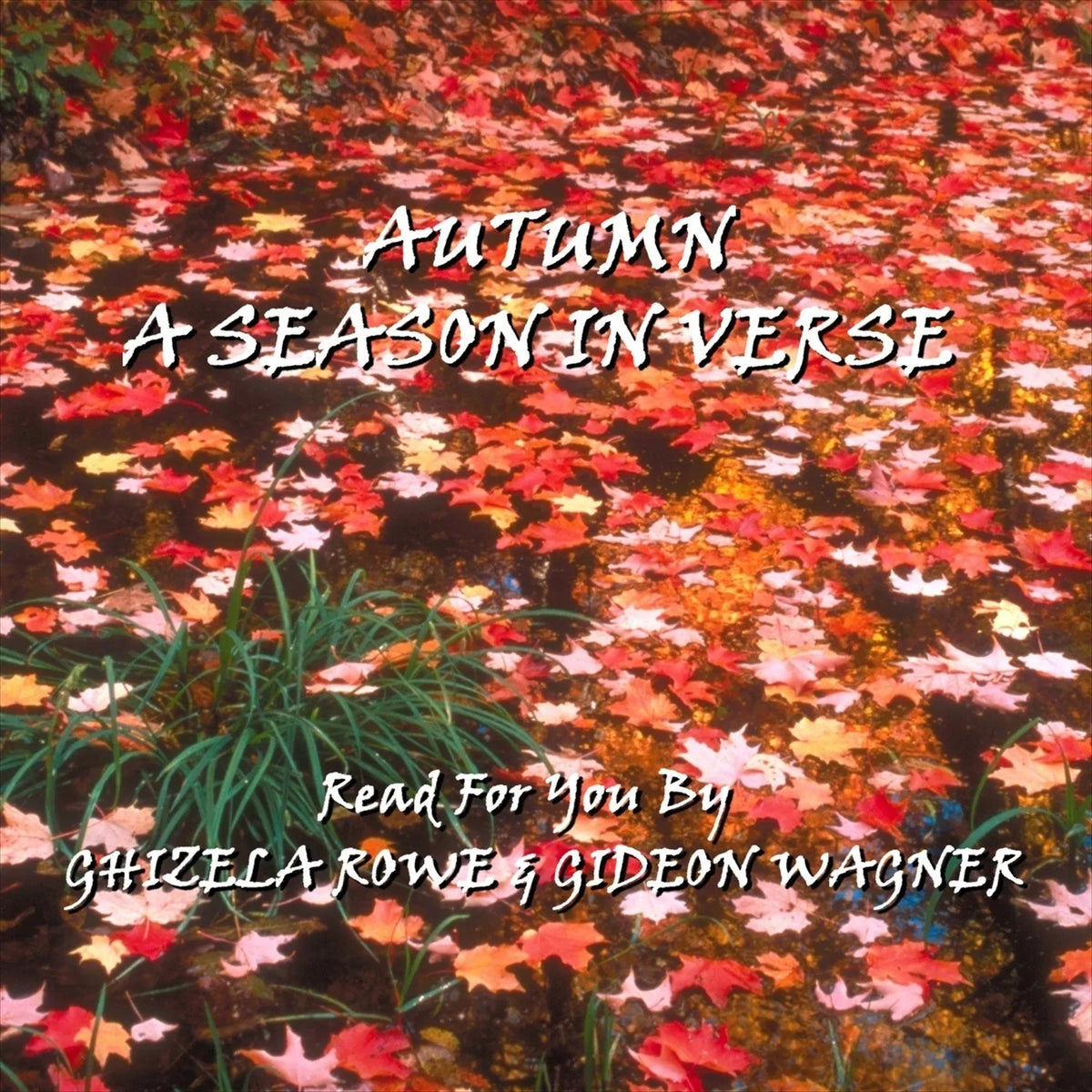 Autumn: A Season in Verse