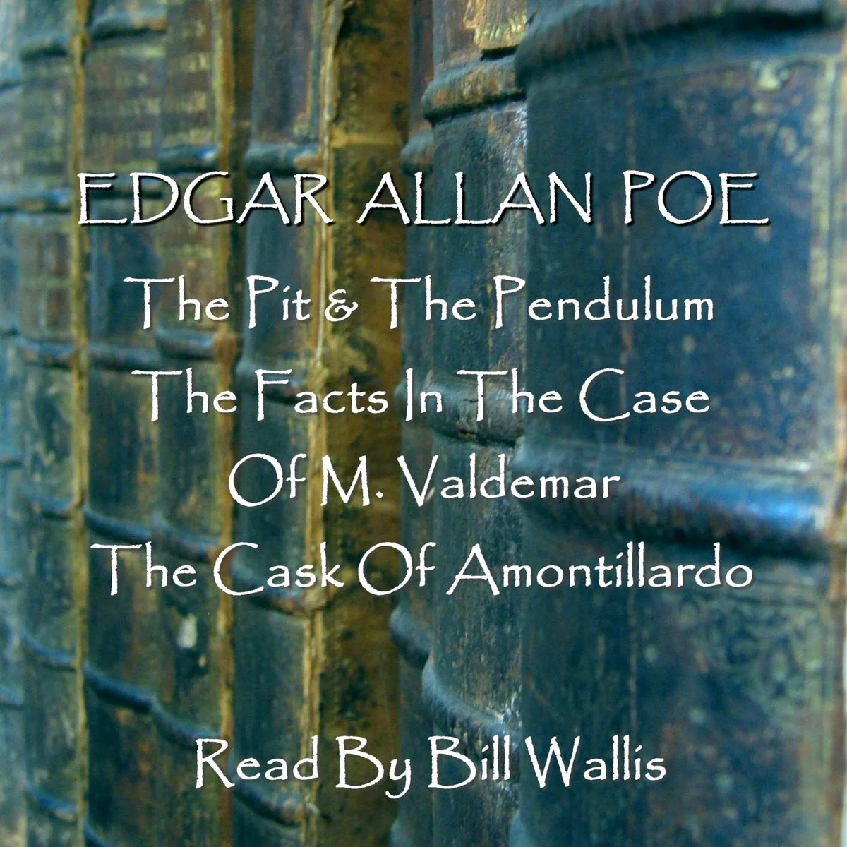 Edgar Allan Poe, Vol. 1