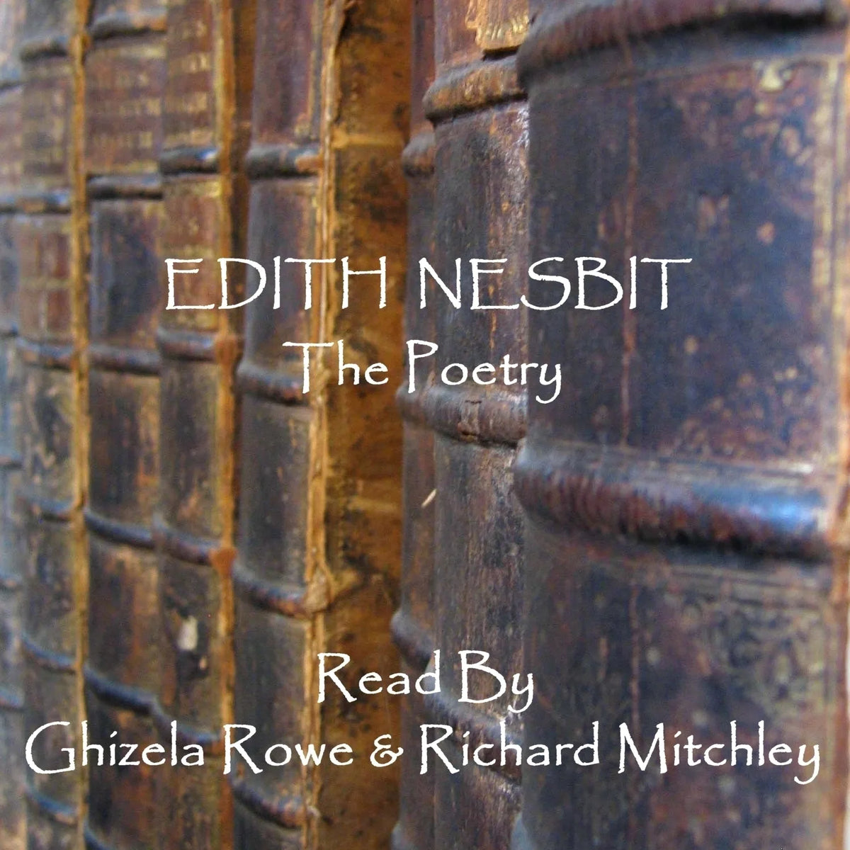 Edith Nesbit: The Poetry