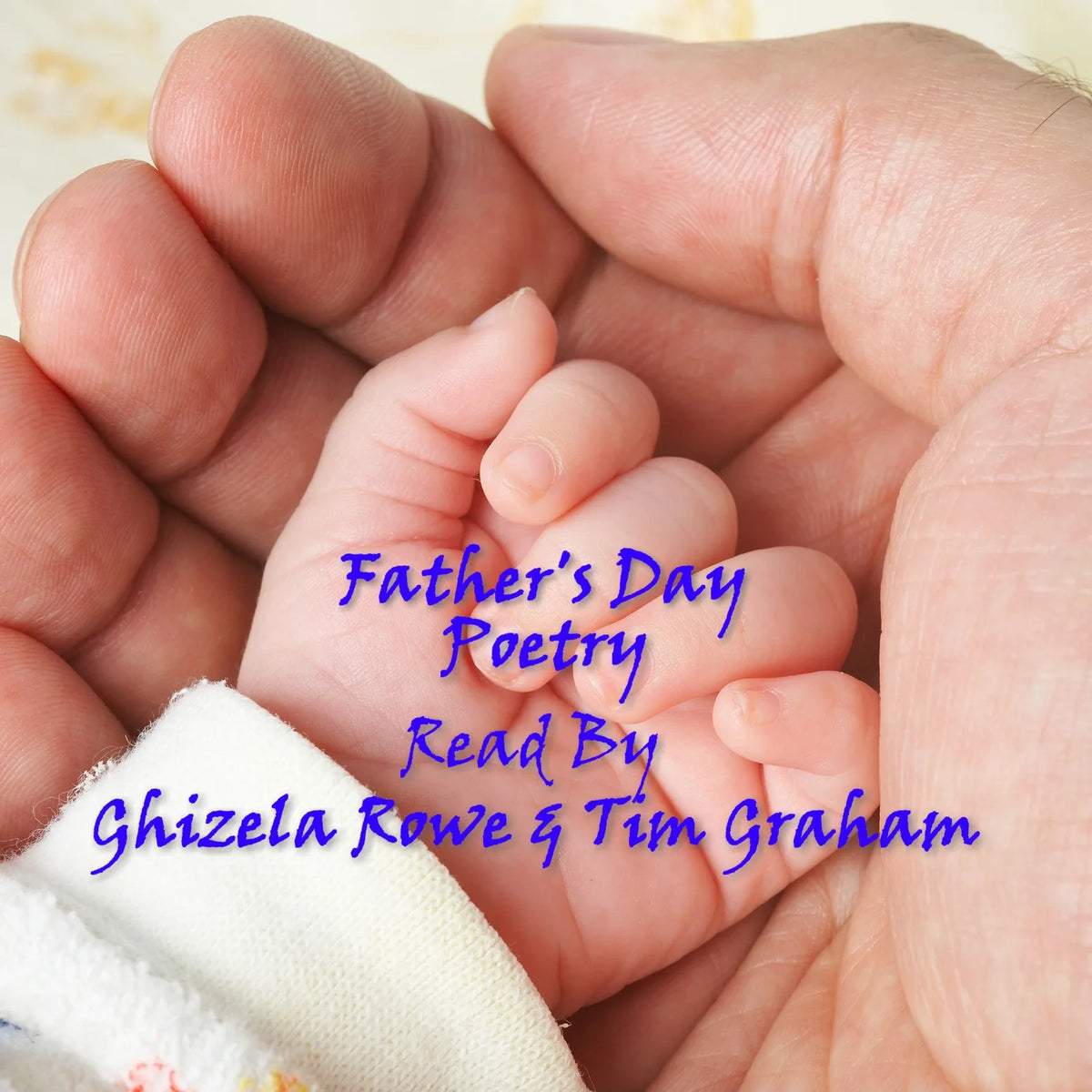 Father’s Day Poetry