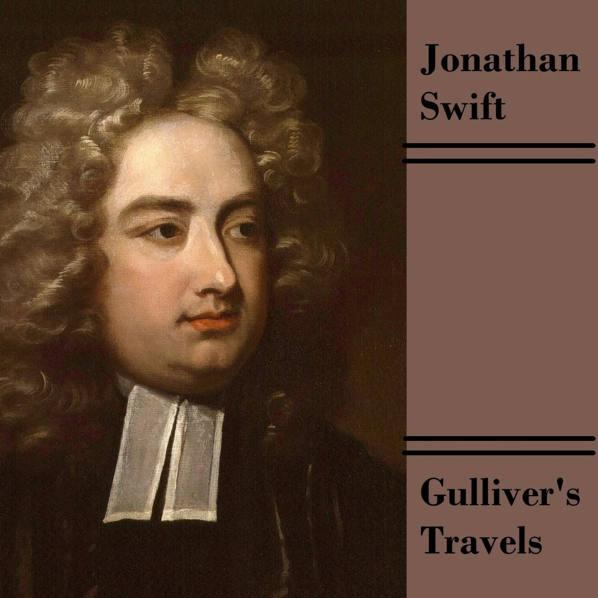 Gulliver’s Travels