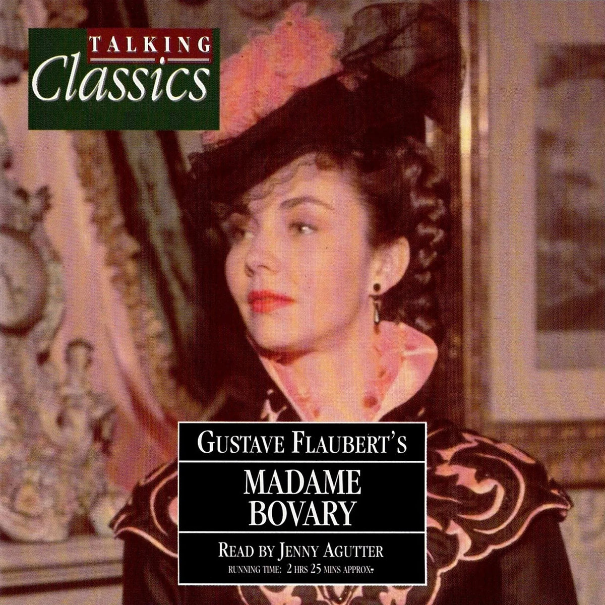 Madame Bovary