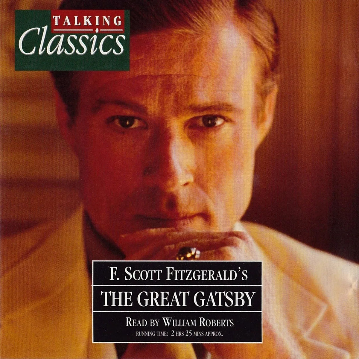 The Great Gatsby