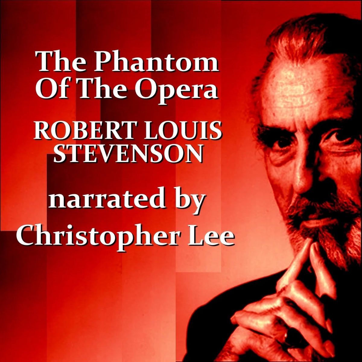 The Phantom of the Opera