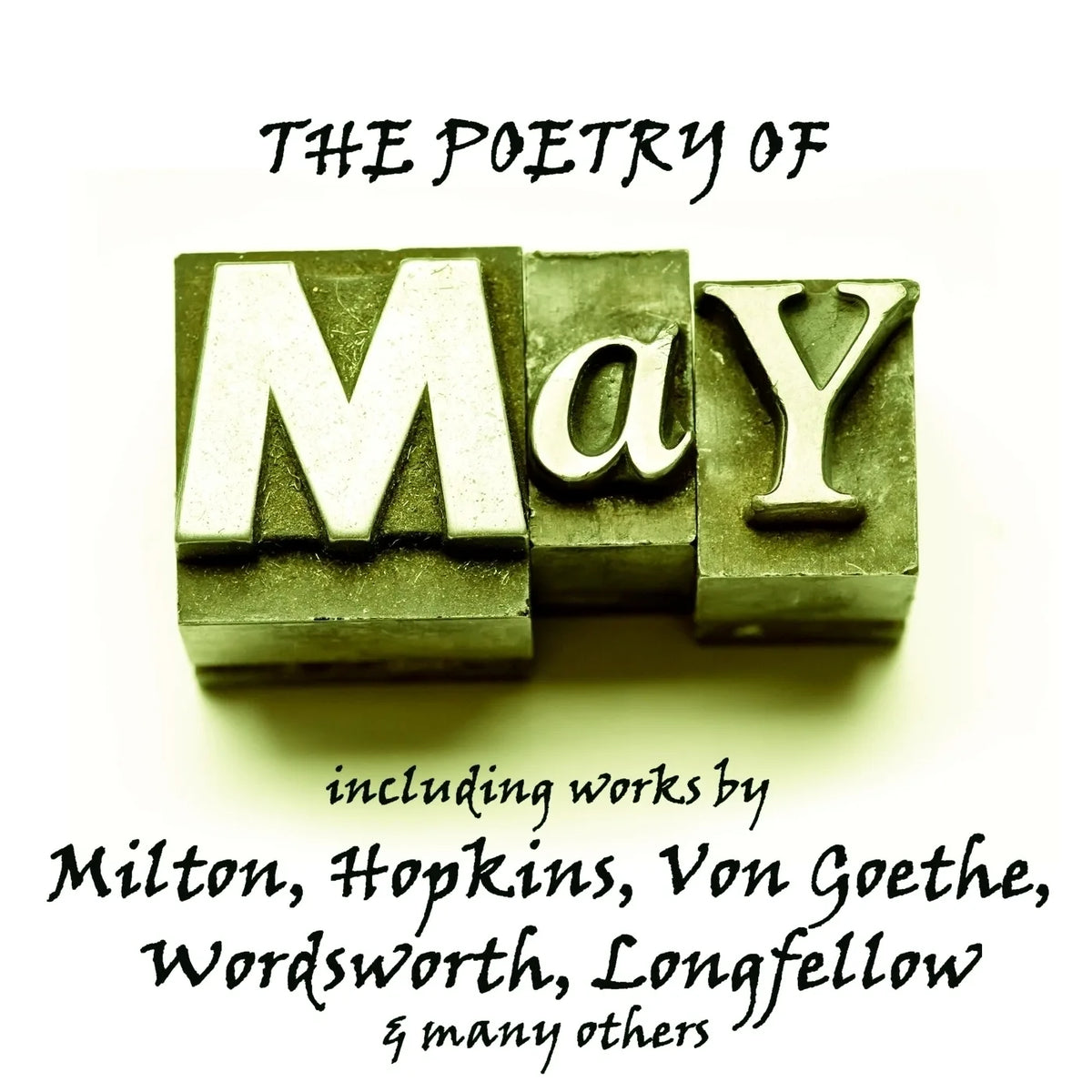 The Poetry of May: A Month in Verse