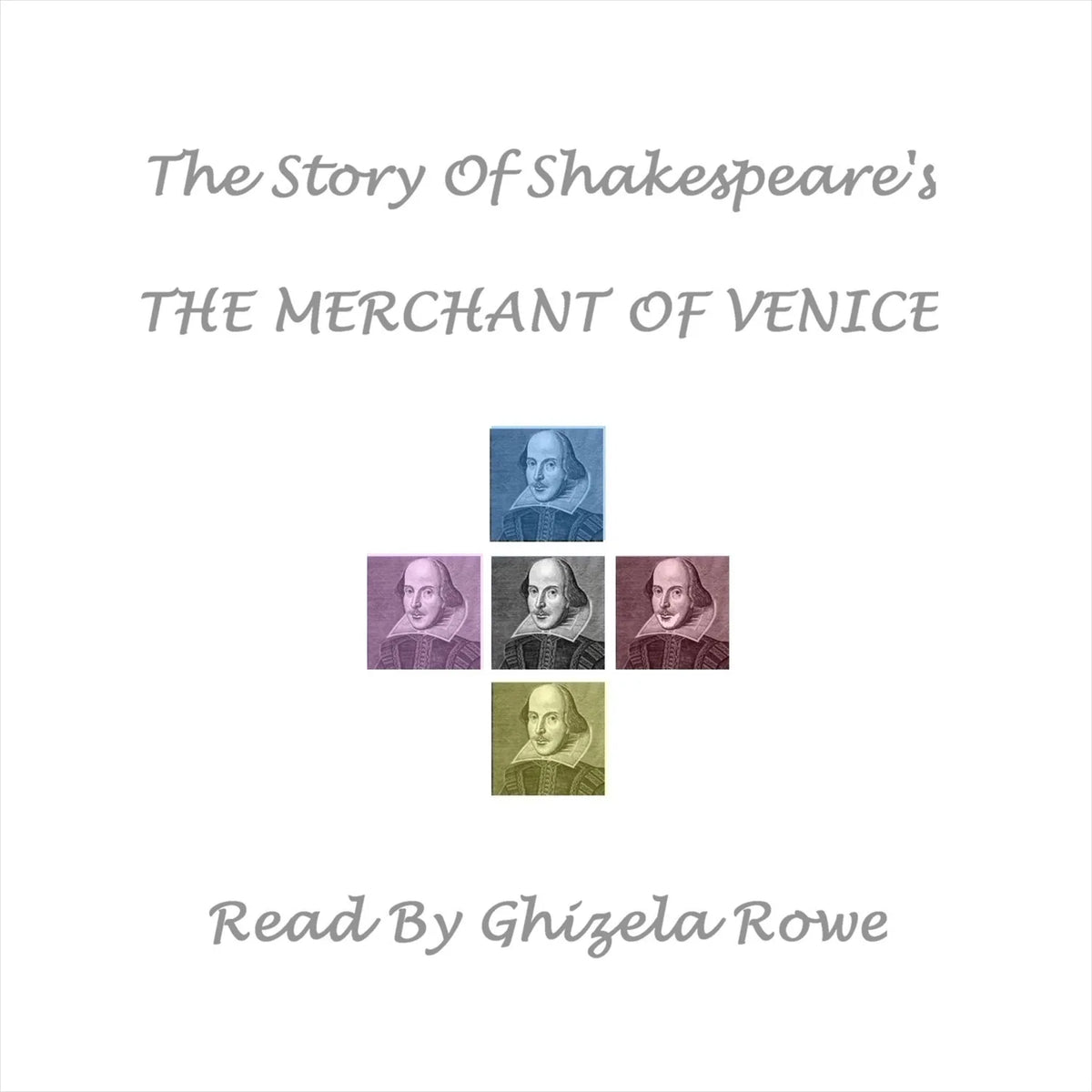 The Story of Shakespeare’s <i>Merchant of Venice</i>