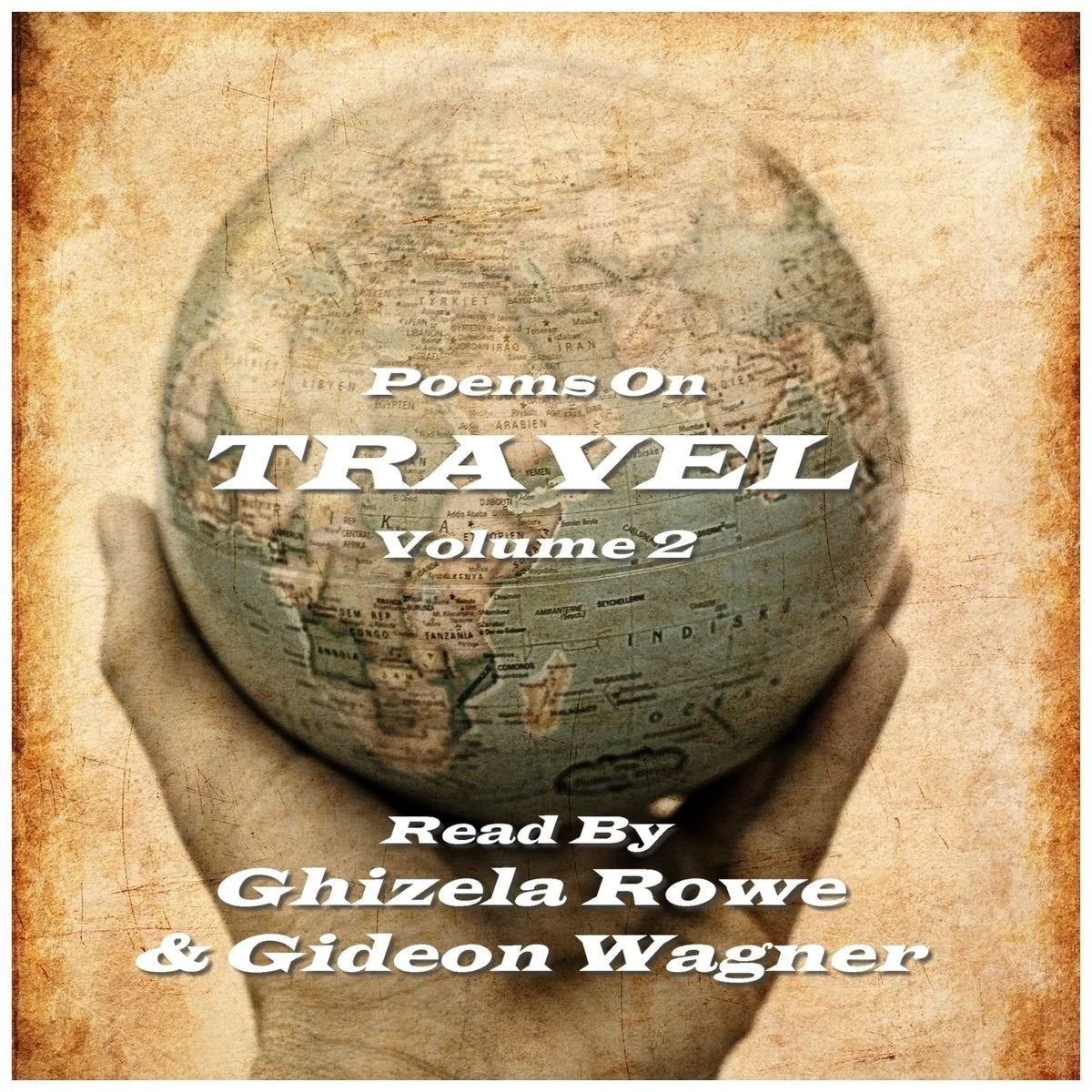 Travel Poems, Vol. 2