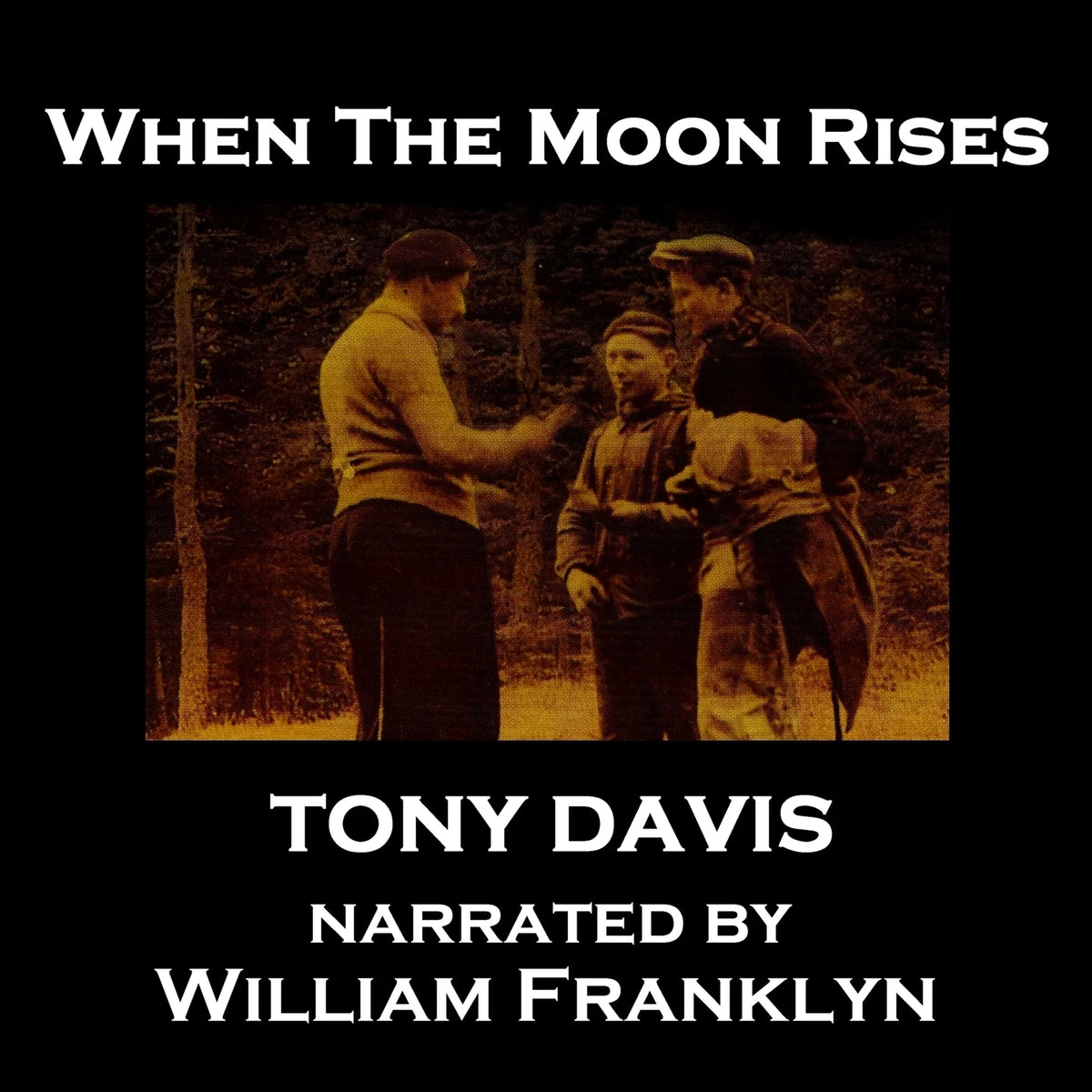 When the Moon Rises
