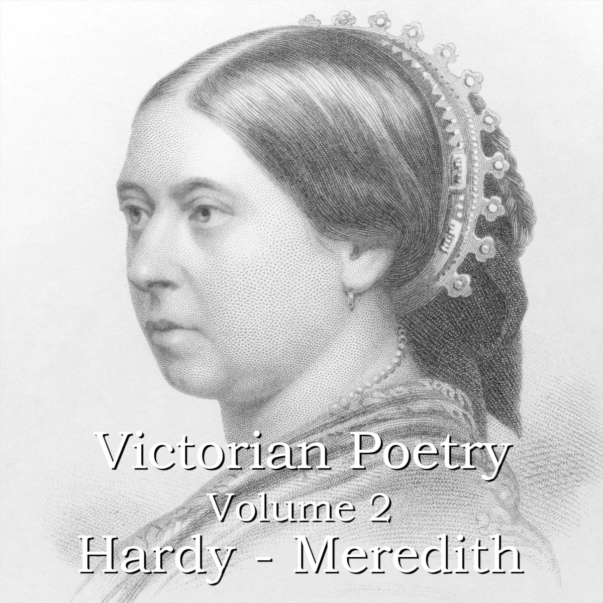 Victorian Poetry, Vol. 2