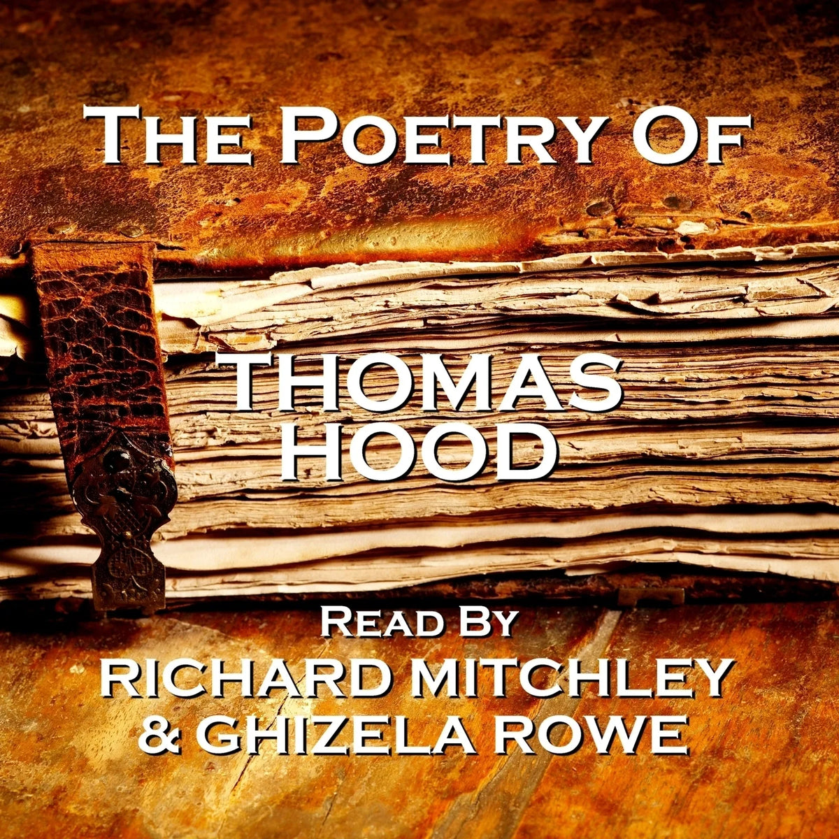 The Poetry of Thomas Hood