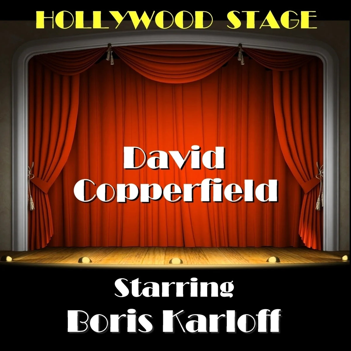 David Copperfield