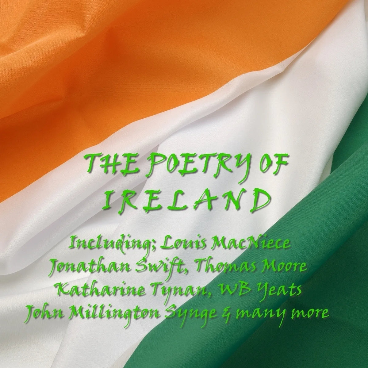 The Poetry of Ireland