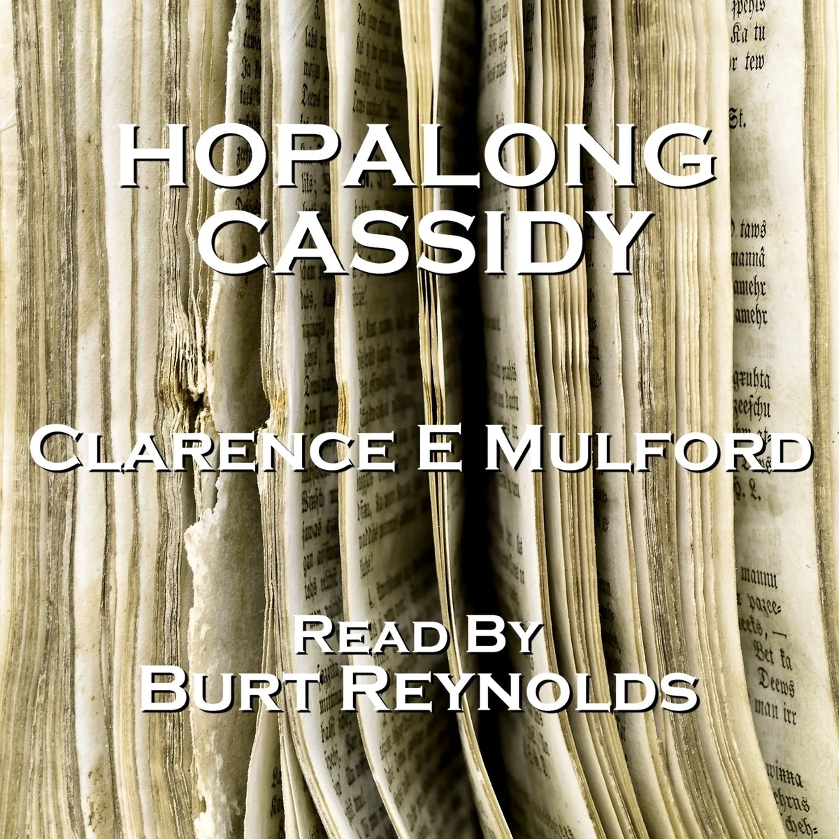 Hopalong Cassidy